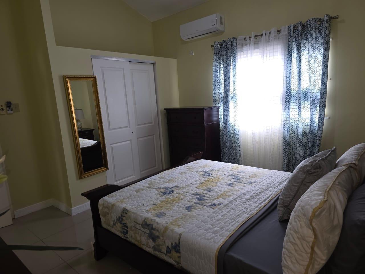 House For Rent: ELIA TADDEO COURSE, Caymanas | $1,150 photo 15
