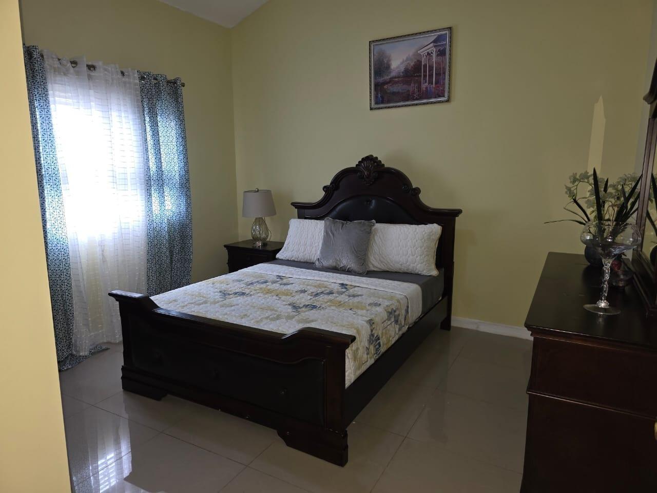 House For Rent: ELIA TADDEO COURSE, Caymanas | $1,150 photo 17