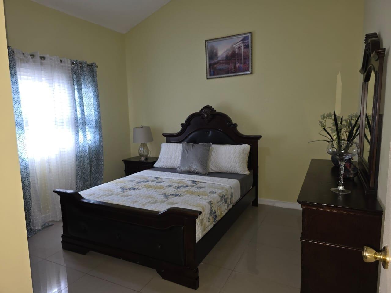 House For Rent: ELIA TADDEO COURSE, Caymanas | $1,150 photo 18
