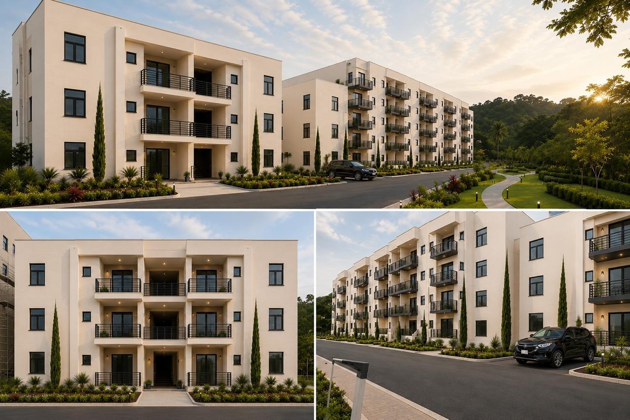 Apartment For Sale: LONG LANE, Kingston 9 | $55,700,000 photo 3