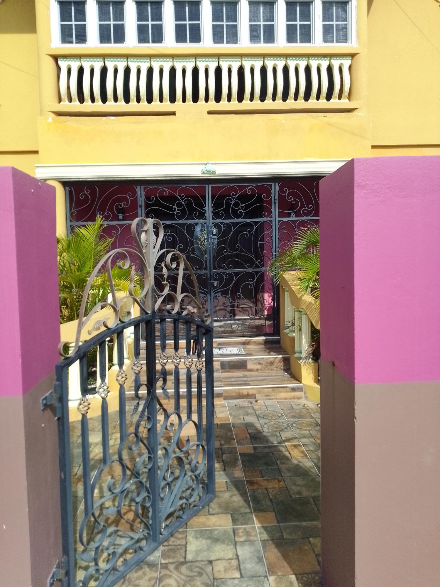 House For Rent: OCEANIC AVE, TOBY HEIGHTS, Tobby Heights | $40,000
