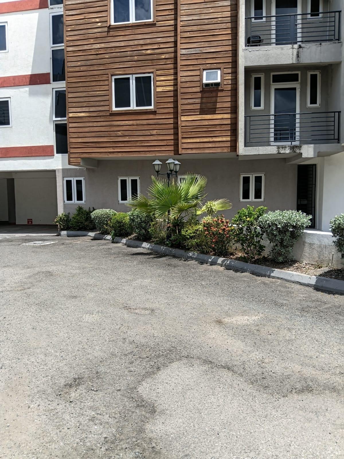 Apartment For Rent: FAIRWAY AVENUE, Kingston 5 | $1,600 photo 2