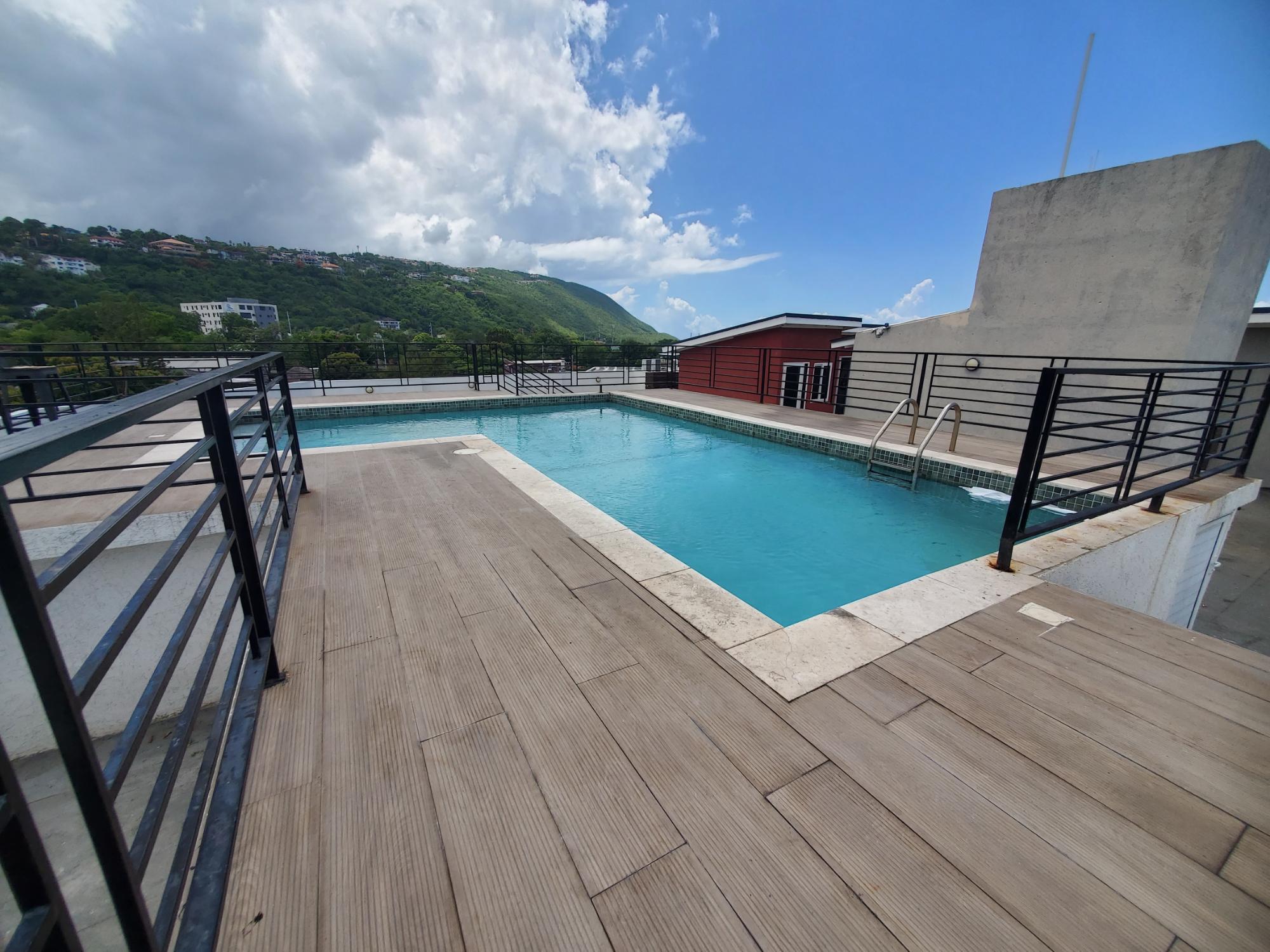 Apartment For Rent: FAIRWAY AVENUE, Kingston 5 | $1,600 photo 11