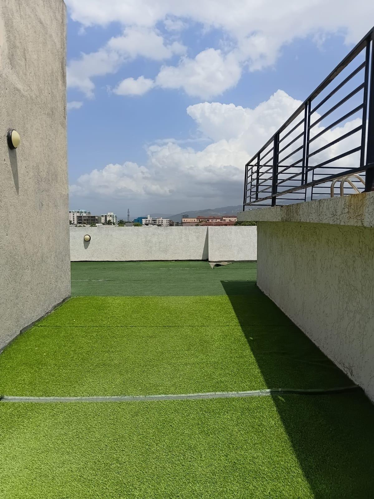 Apartment For Rent: FAIRWAY AVENUE, Kingston 5 | $1,600 photo 13