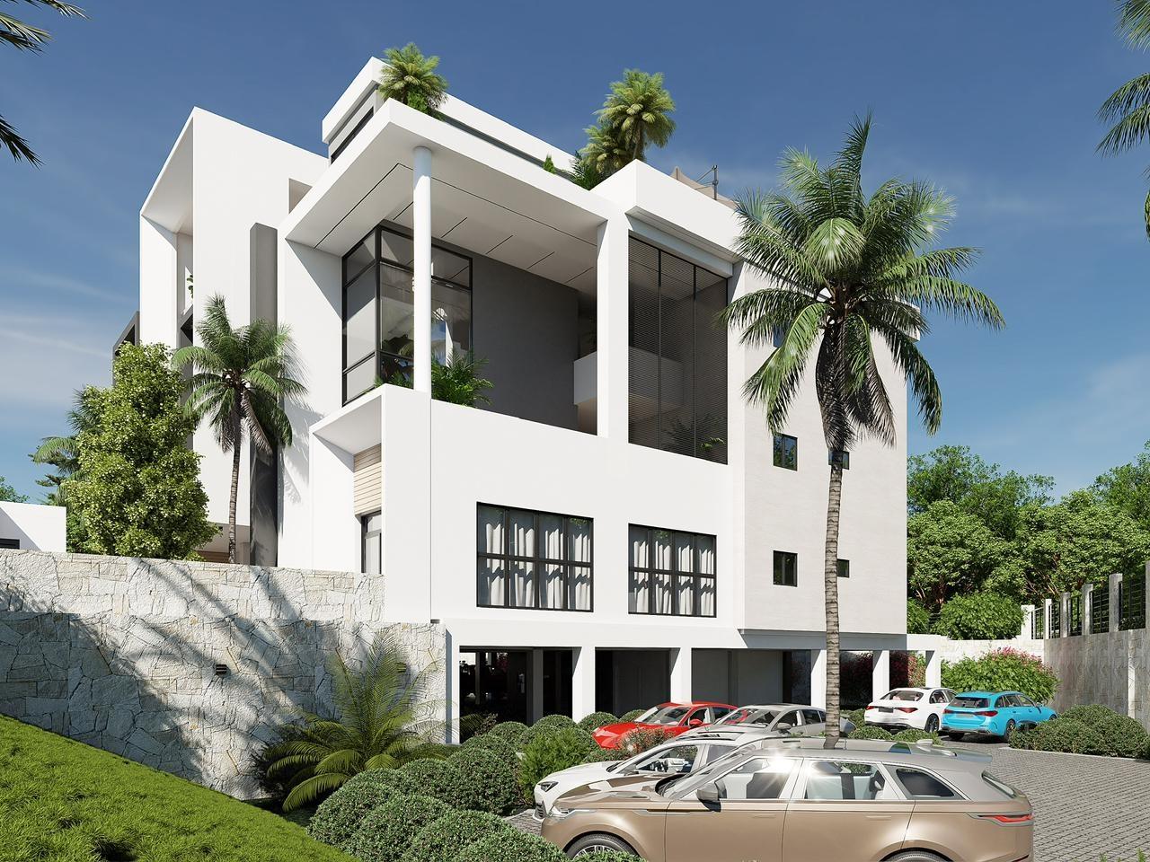 Apartment For Sale: SHOUCAIR CIRCLE, Kingston 19 | $54,670,000 photo 5