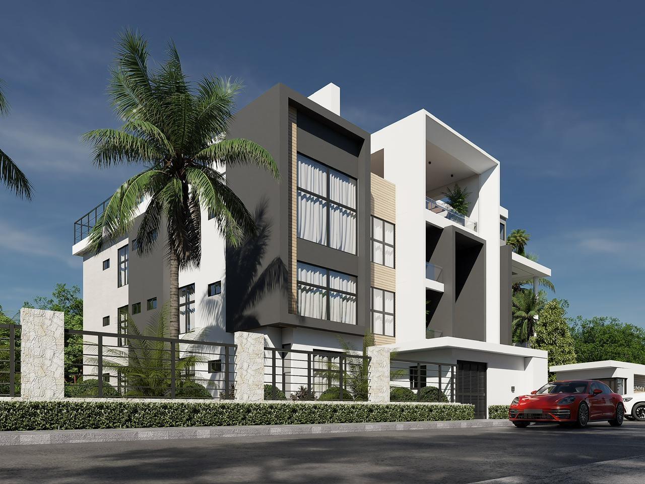 Apartment For Sale: SHOUCAIR CIRCLE, Kingston 19 | $54,670,000 photo 6