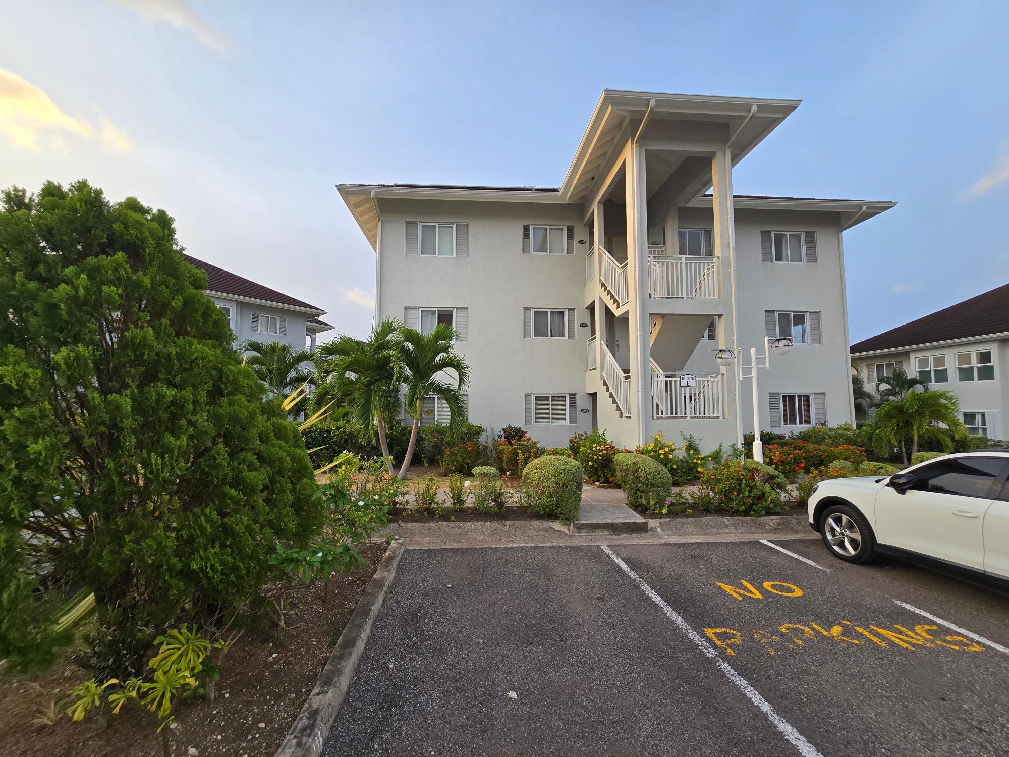 Apartment For Sale: RICHMOND FERN COURT, Ocho Rios | $329,900