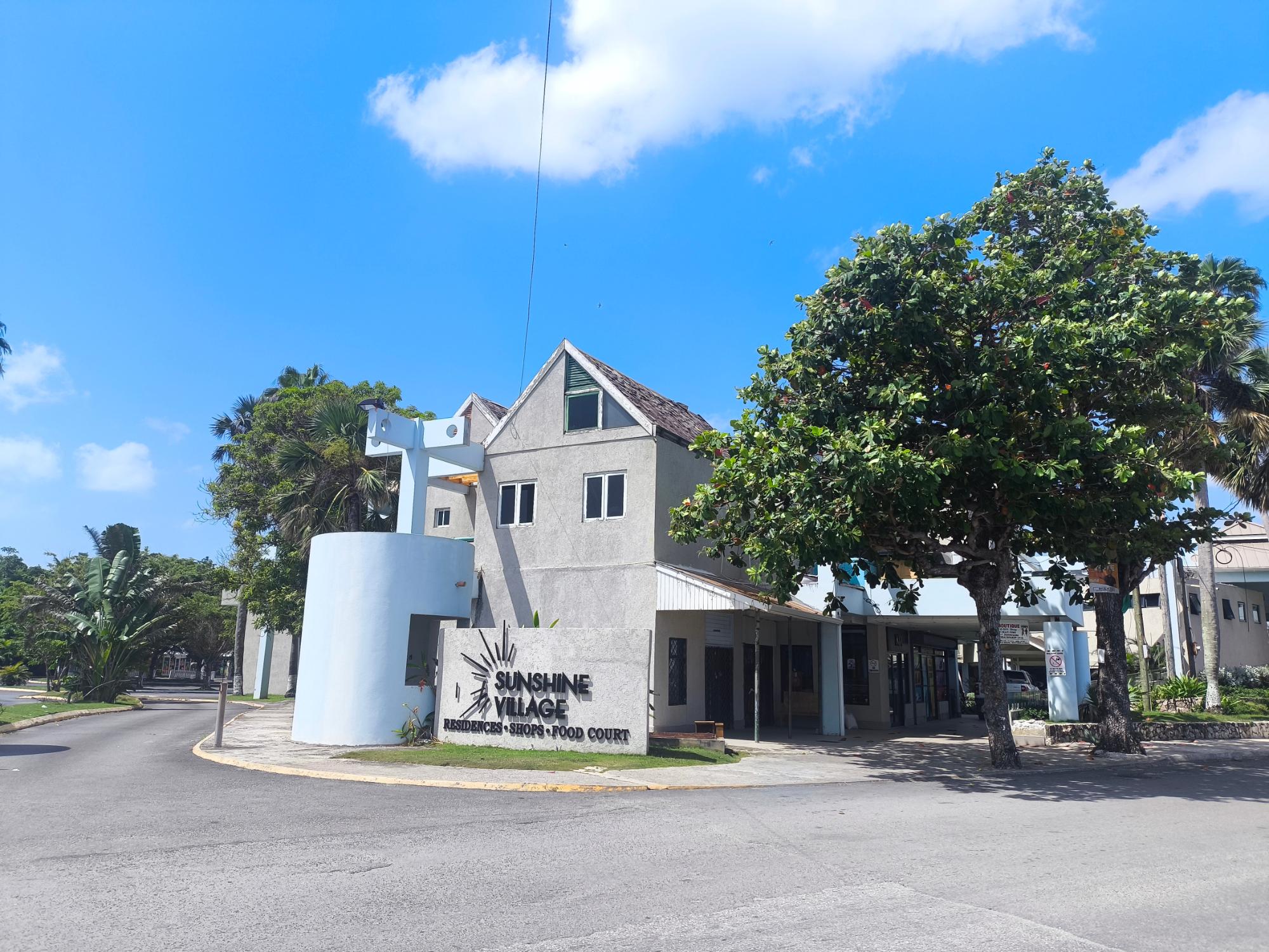 Apartment For Sale: SUNSHINE VILLAGE, WESTEND, Negril | $160,000