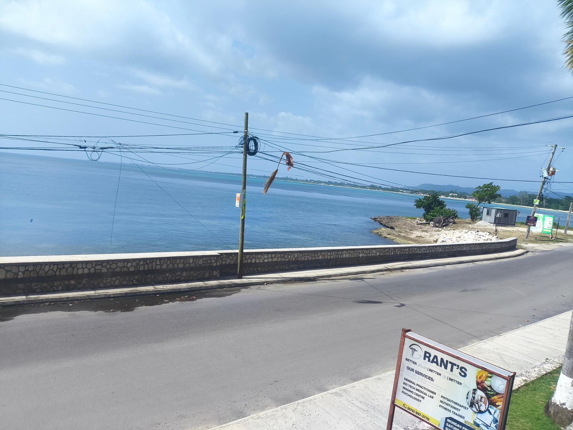 Apartment For Sale: SUNSHINE VILLAGE, WESTEND, Negril | $160,000 photo 3