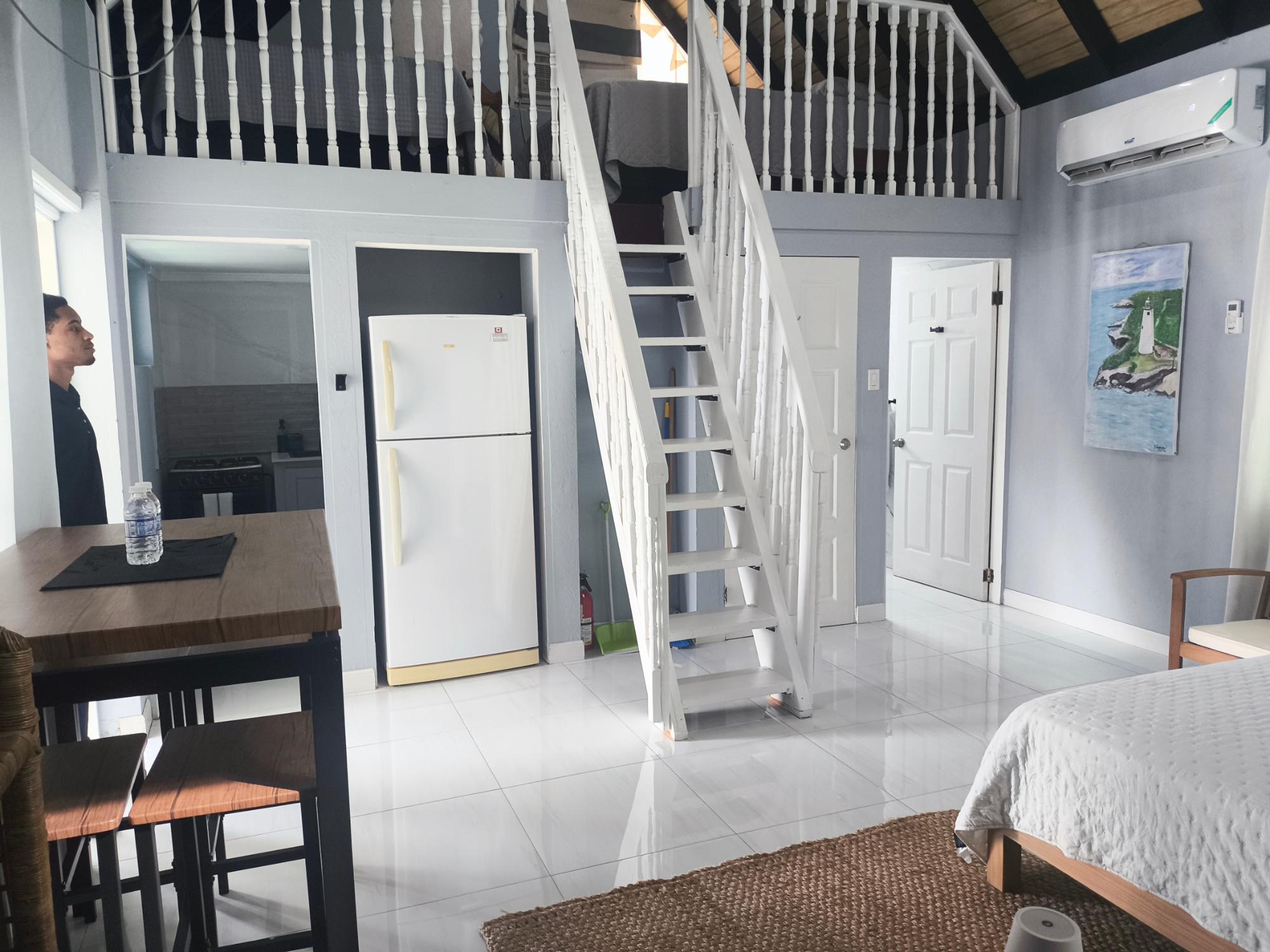 Apartment For Sale: SUNSHINE VILLAGE, WESTEND, Negril | $160,000 photo 12