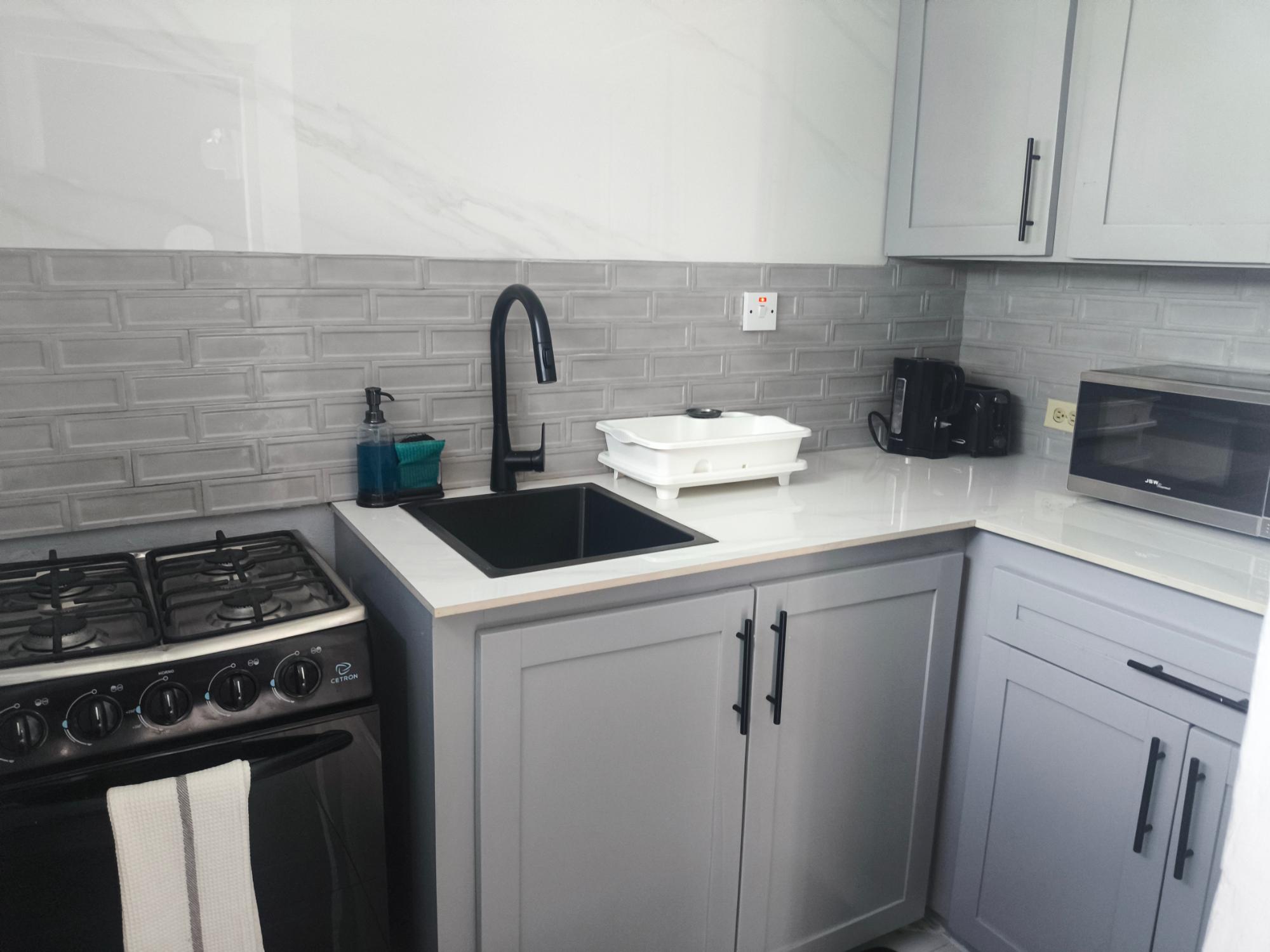 Apartment For Sale: SUNSHINE VILLAGE, WESTEND, Negril | $160,000 photo 14
