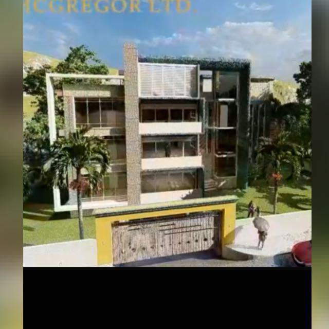 Apartment For Sale: FAIRDENE AVENUE, KINGSTON, Kingston 19 | $43,000,000 photo 3