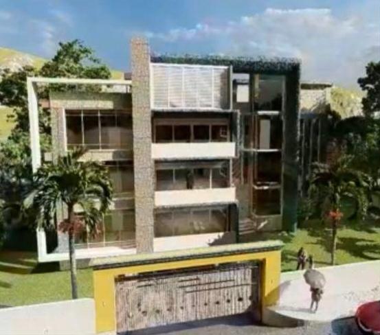 Apartment For Sale: FAIRDENE AVENUE, KINGSTON, Kingston 19 | $43,000,000