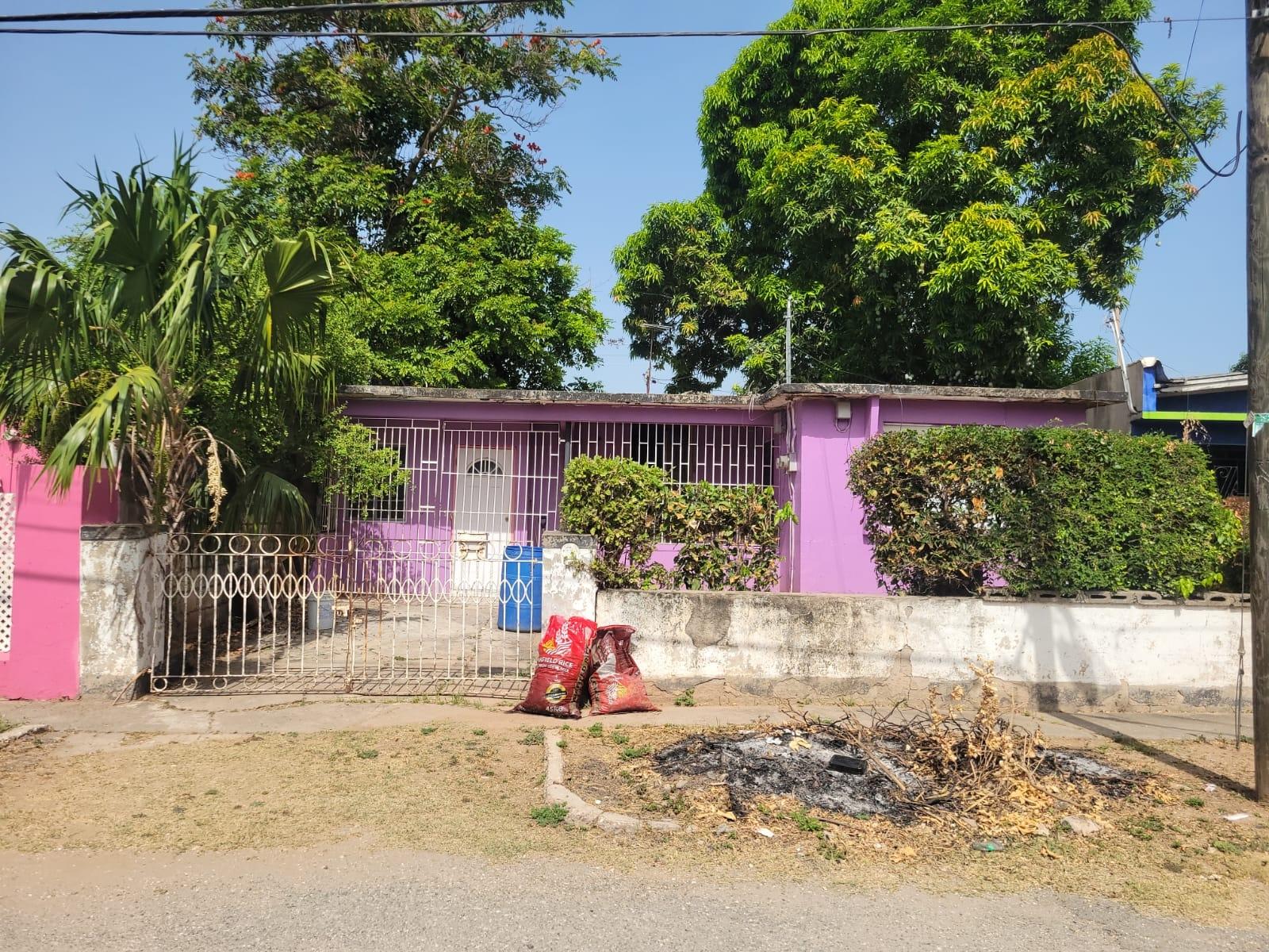 House For Sale: SWIFT AVENUE, Kingston 20 | $28,000,000 photo 2