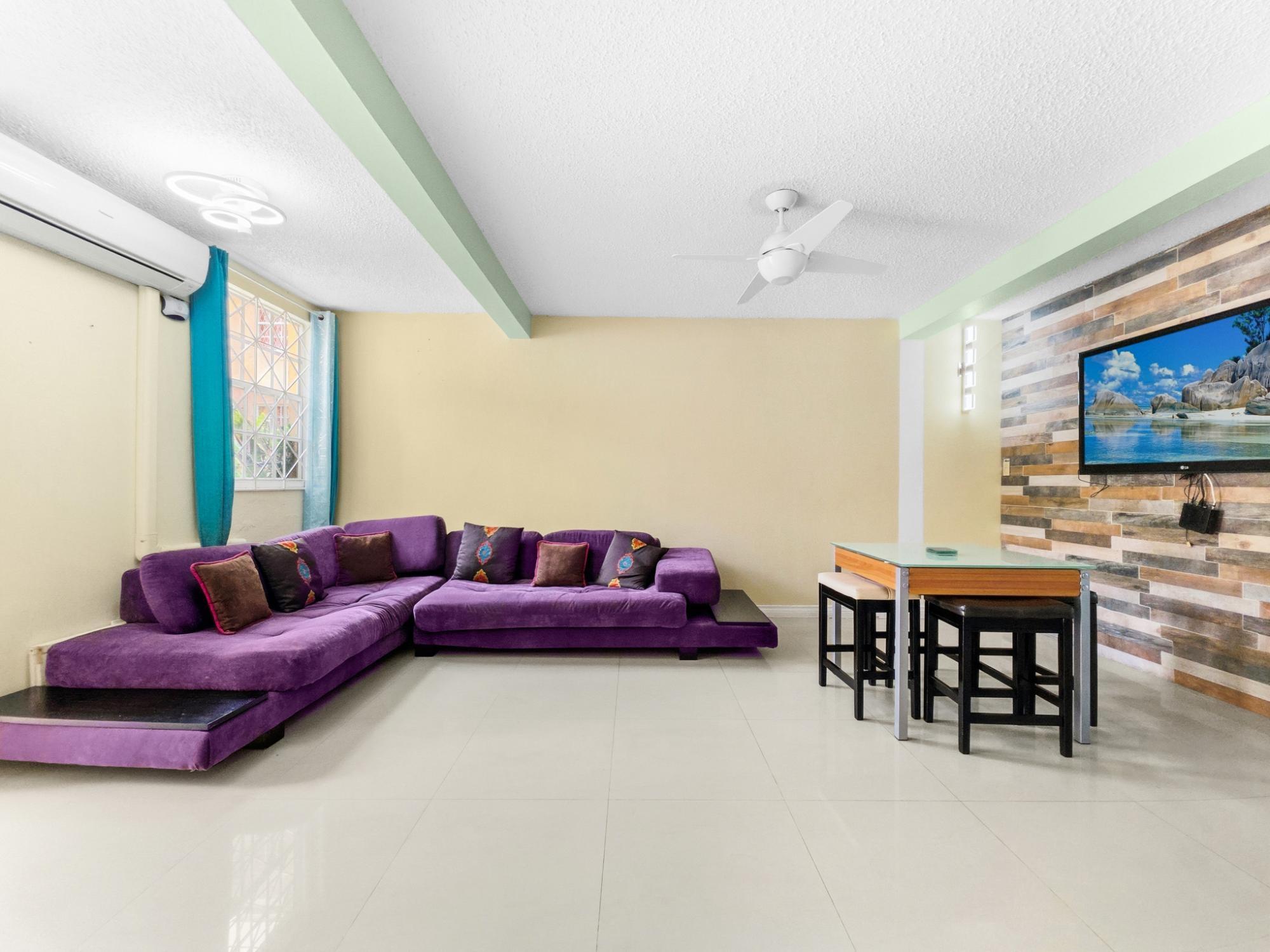 Apartment For Rent: SURBITON ROAD, Kingston 10 | $1,200 photo 2