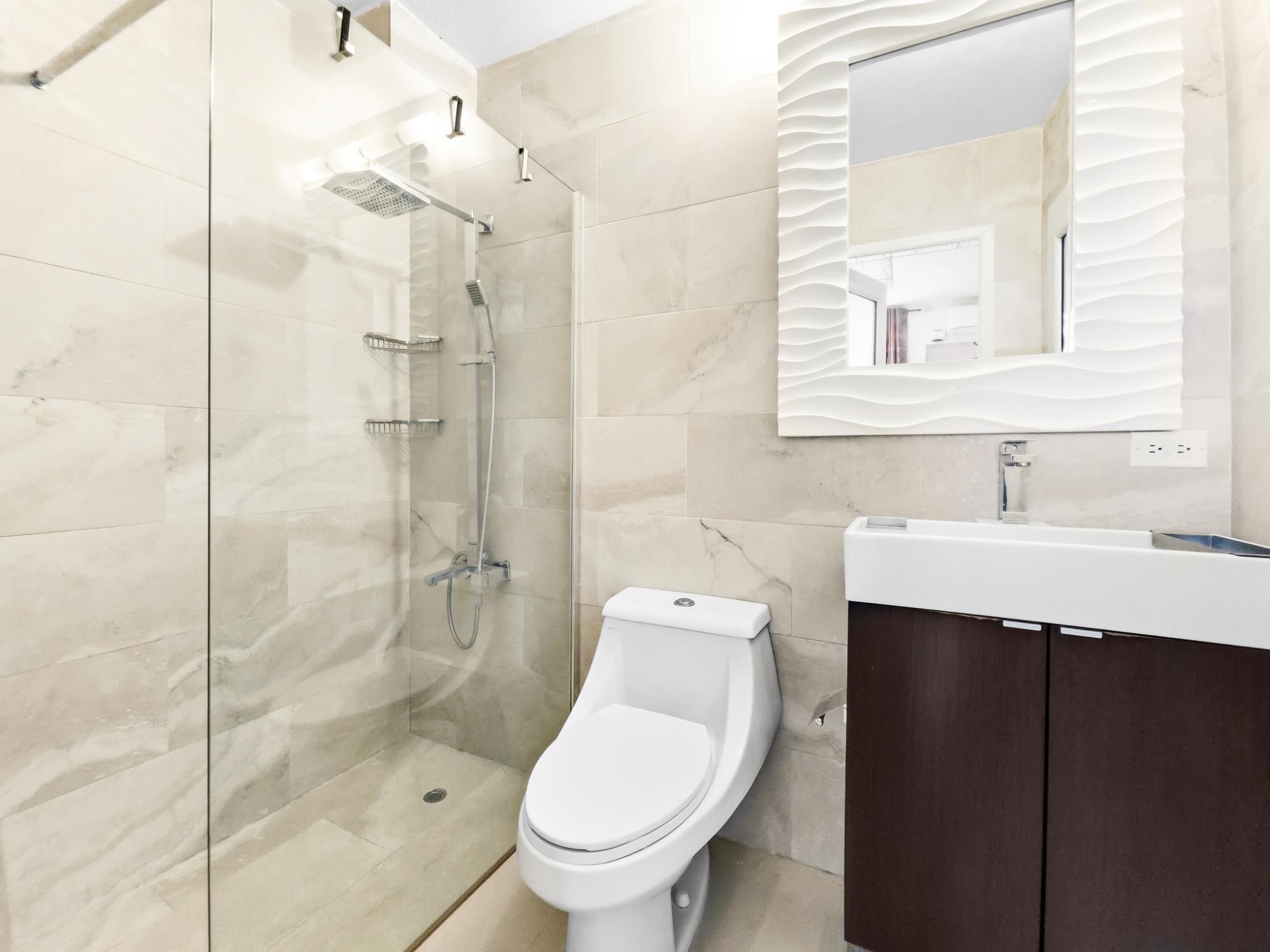 Apartment For Rent: SURBITON ROAD, Kingston 10 | $1,200 photo 7