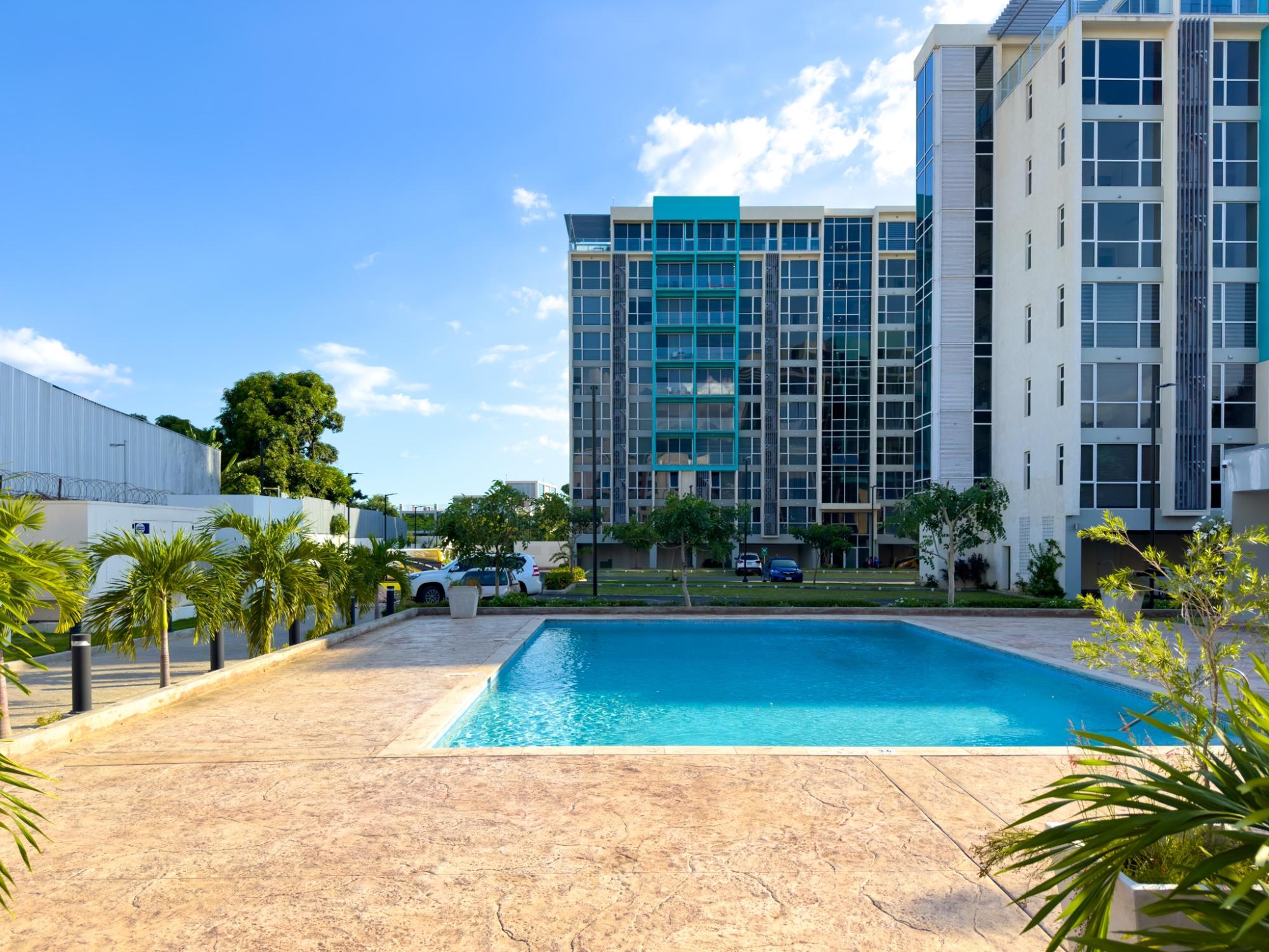 Apartment For Rent: MUSGRAVE AVENUE, Kingston 5 | $1,800 photo 3