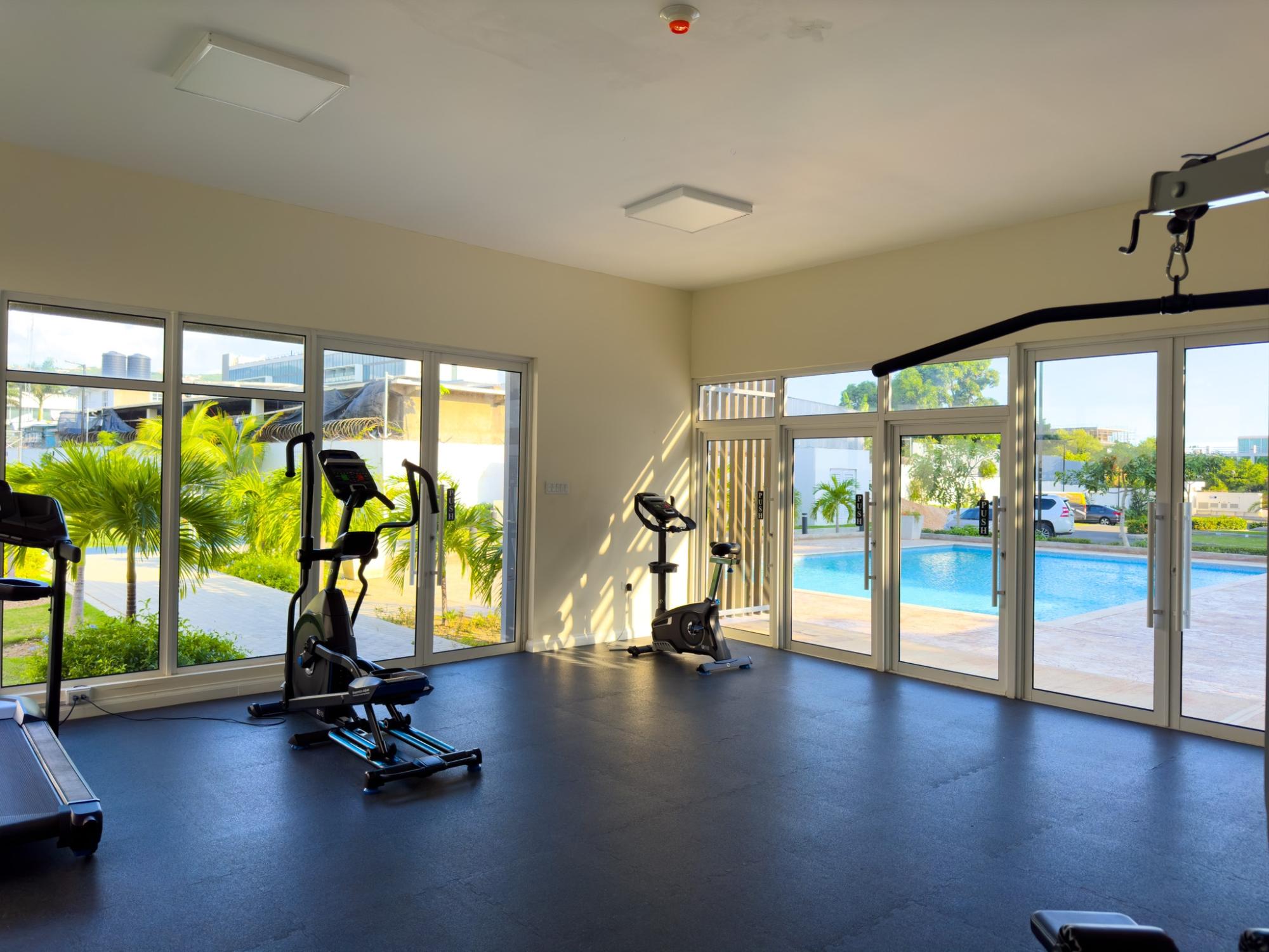 Apartment For Rent: MUSGRAVE AVENUE, Kingston 5 | $1,800 photo 4