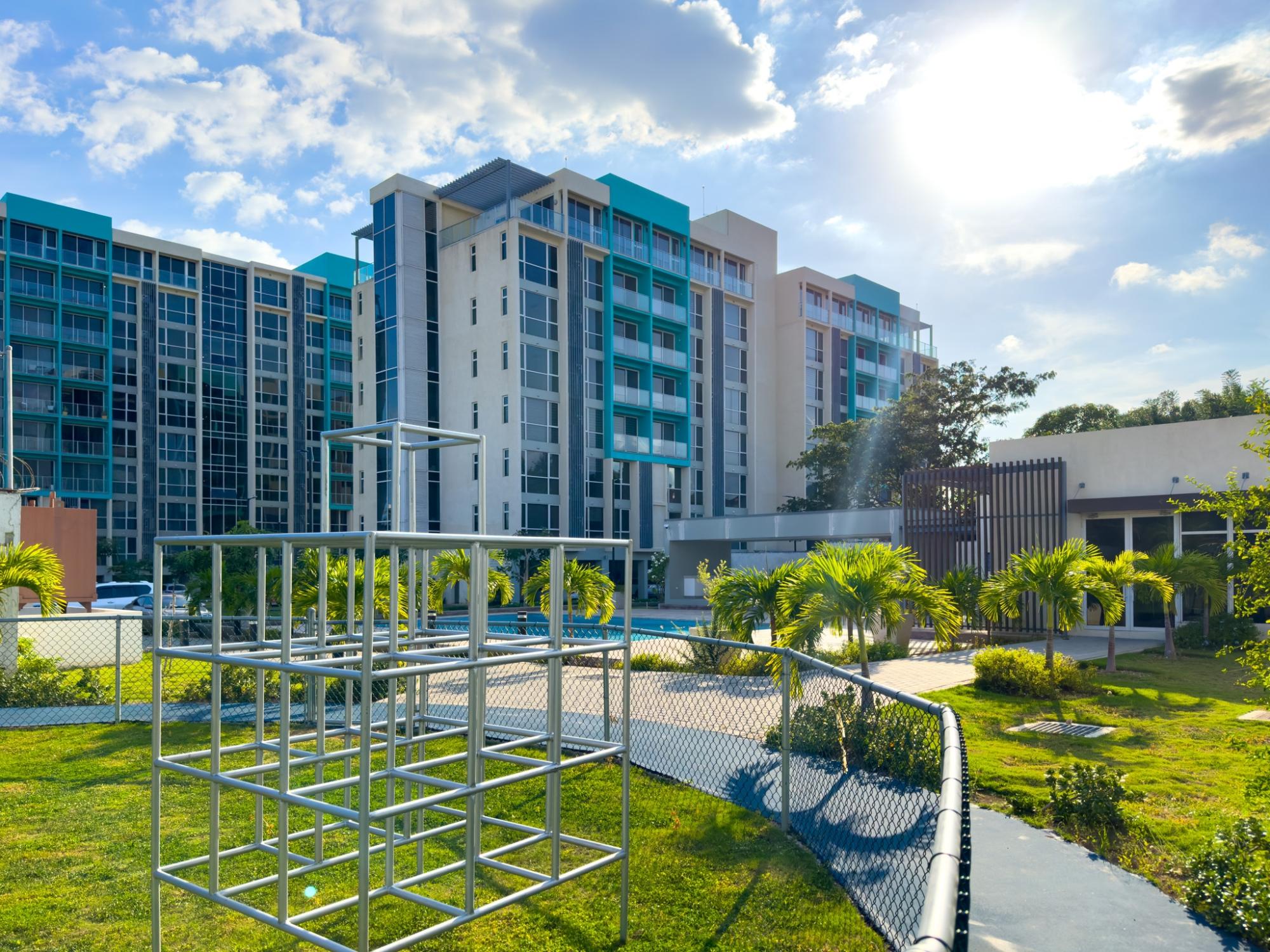 Apartment For Rent: MUSGRAVE AVENUE, Kingston 5 | $1,800 photo 7