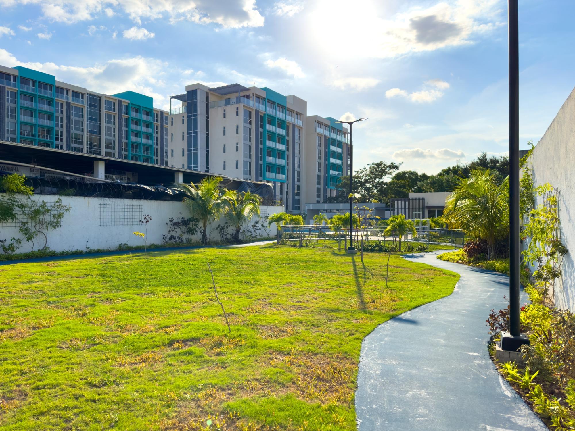 Apartment For Rent: MUSGRAVE AVENUE, Kingston 5 | $1,800 photo 11