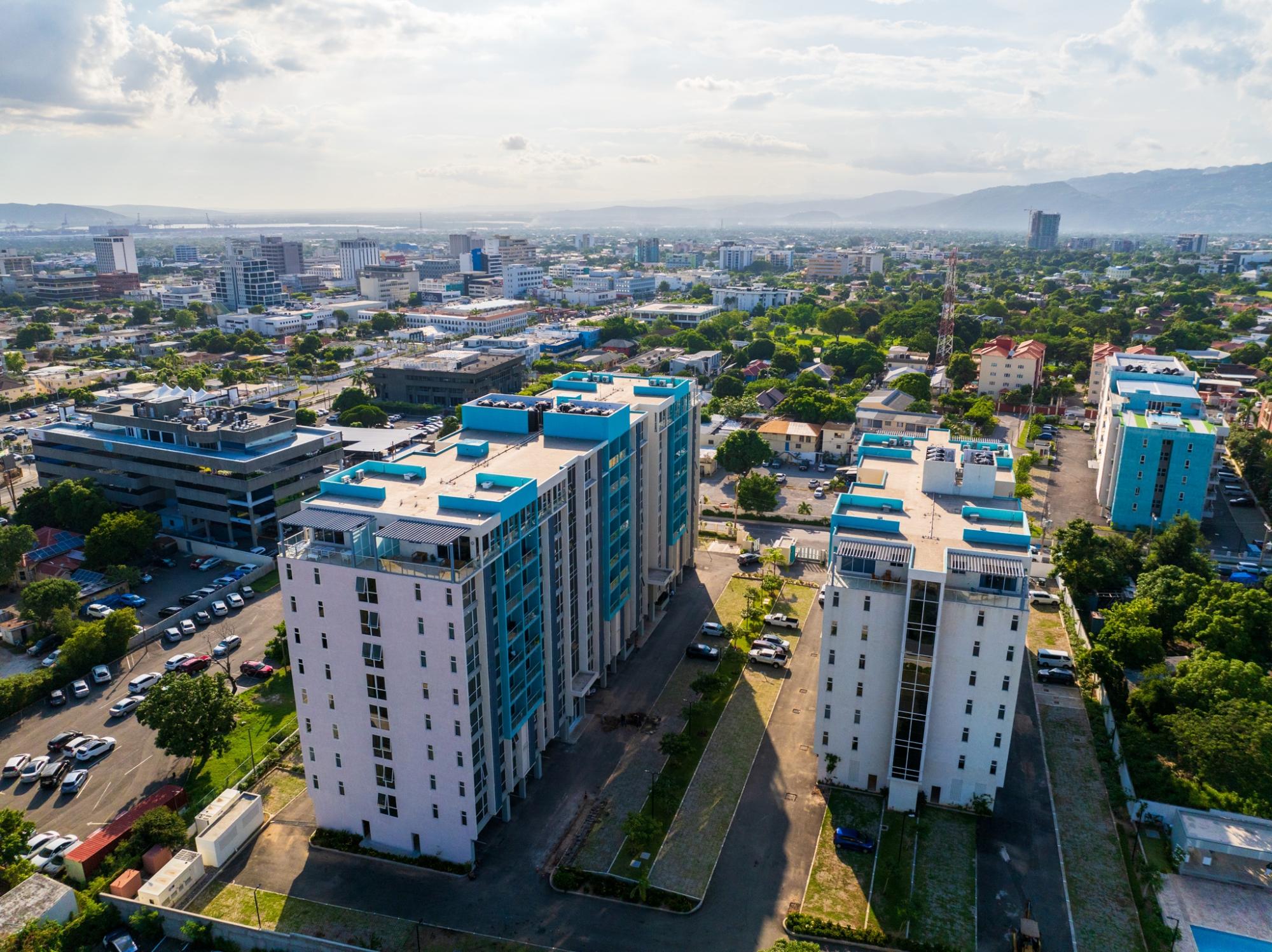 Apartment For Rent: MUSGRAVE AVENUE, Kingston 5 | $1,800 photo 15