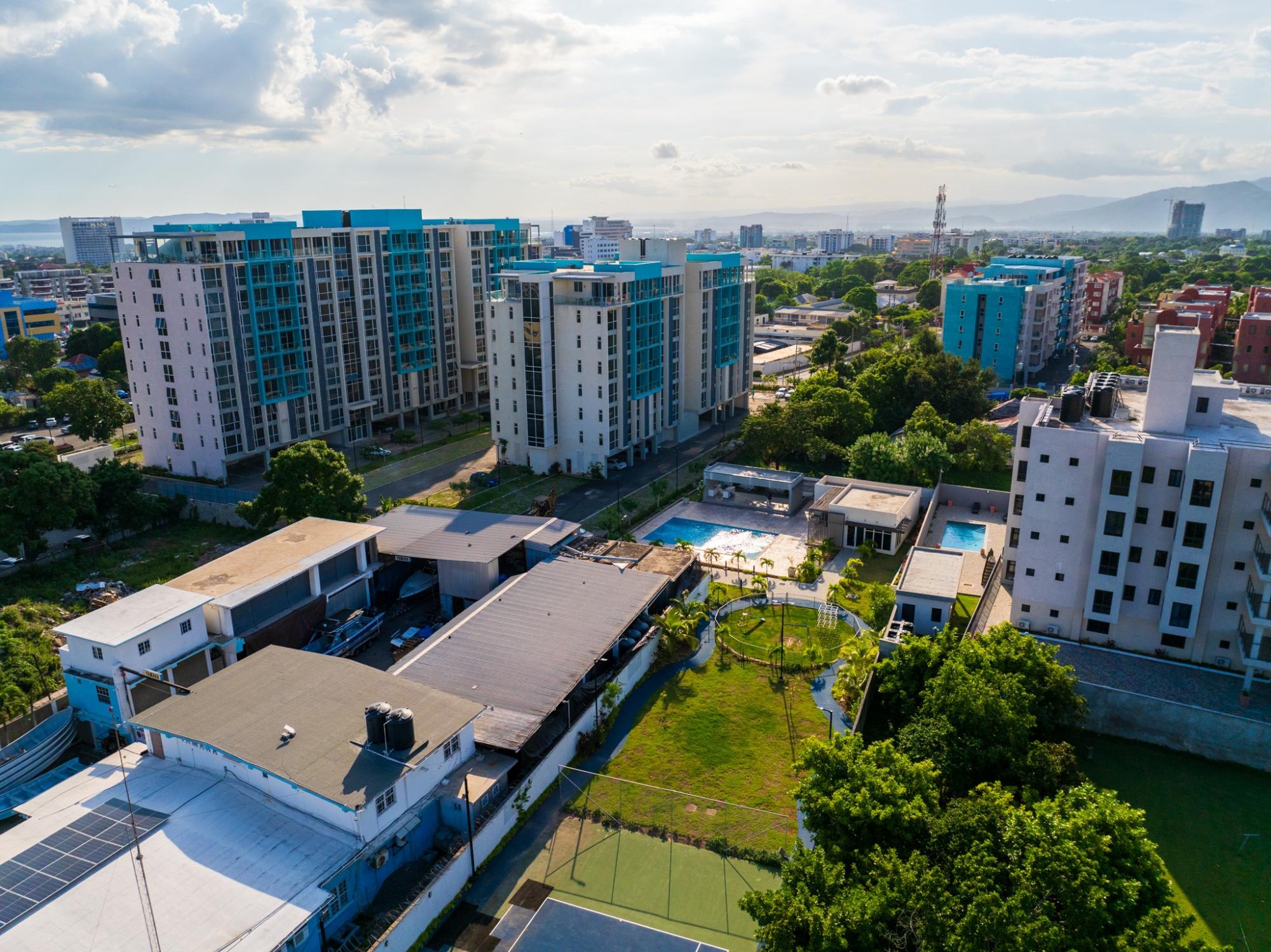 Apartment For Rent: MUSGRAVE AVENUE, Kingston 5 | $1,800 photo 16