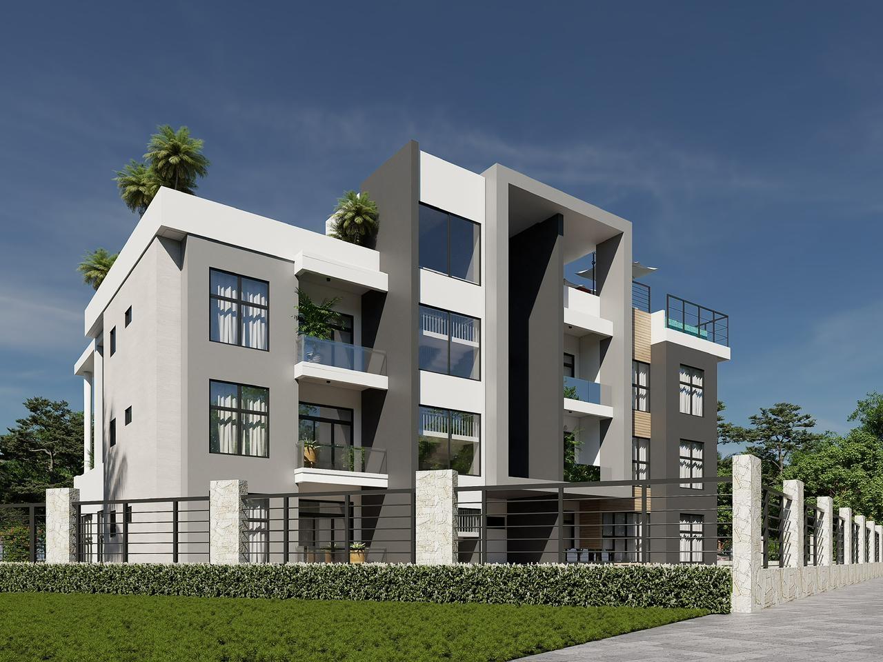 Apartment For Sale: SHOUCAIR CIRCLE, Kingston 19 | $53,250,000 photo 2