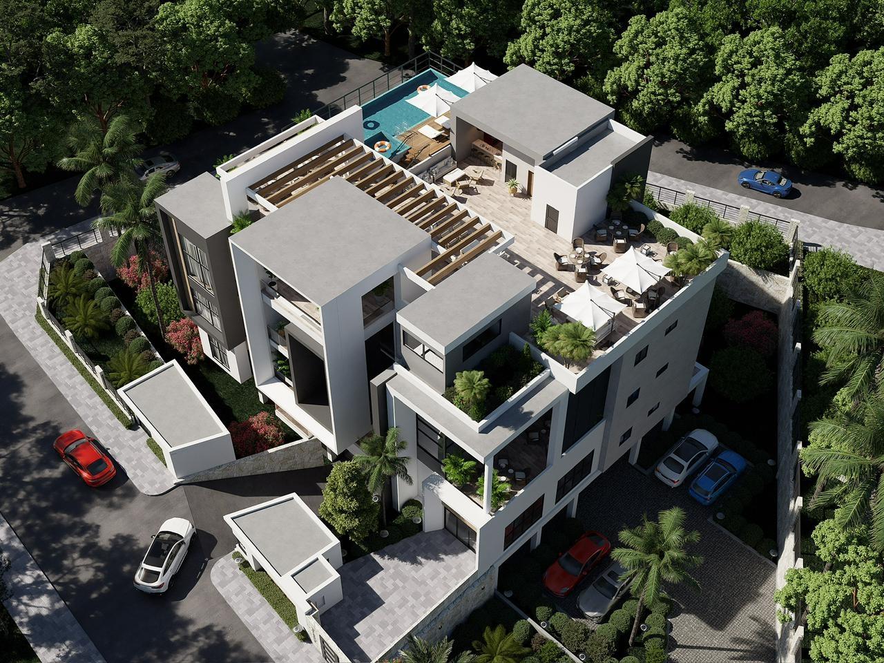 Apartment For Sale: SHOUCAIR CIRCLE, Kingston 19 | $53,250,000 photo 4