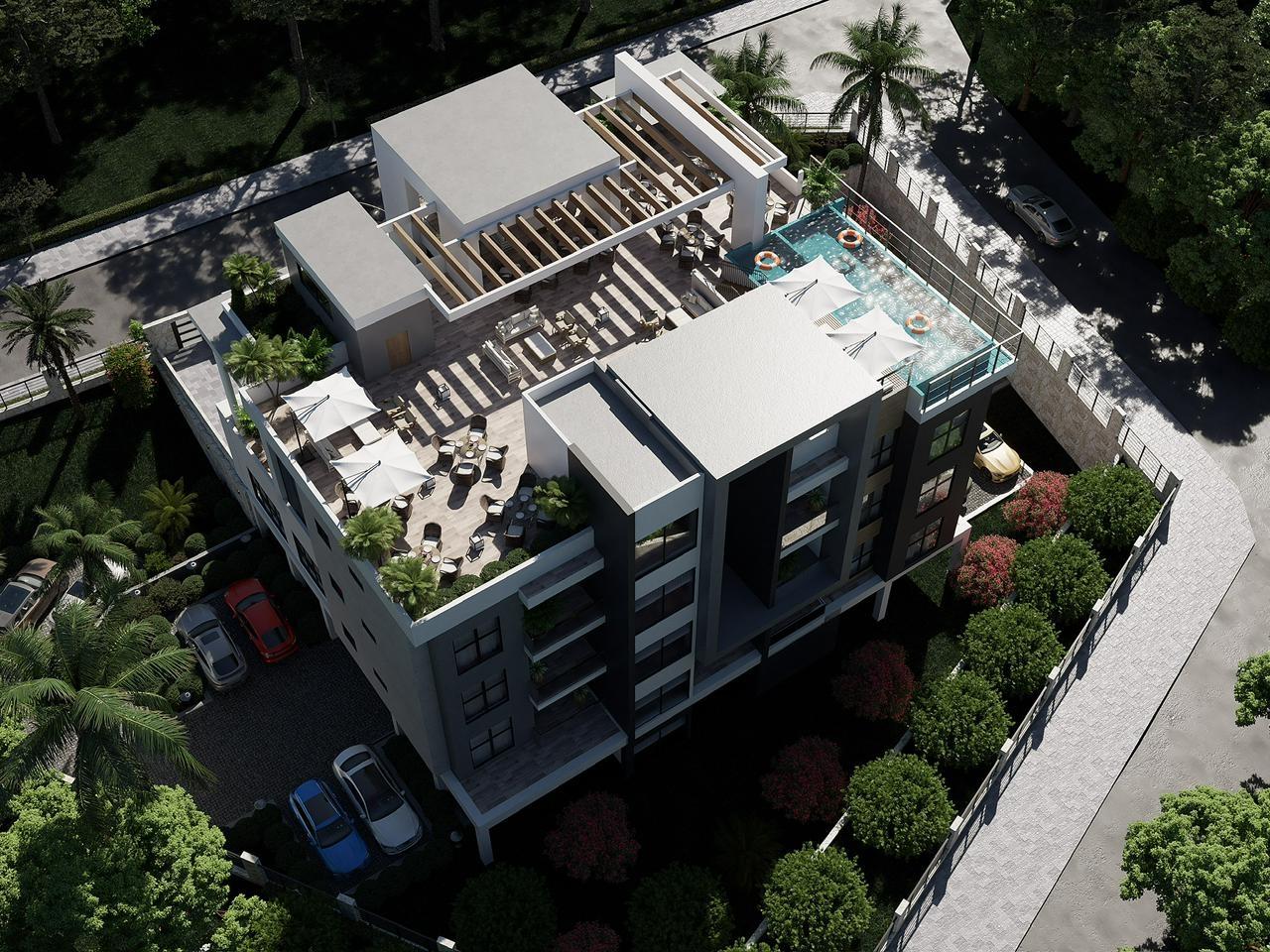 Apartment For Sale: SHOUCAIR CIRCLE, Kingston 19 | $53,250,000 photo 5