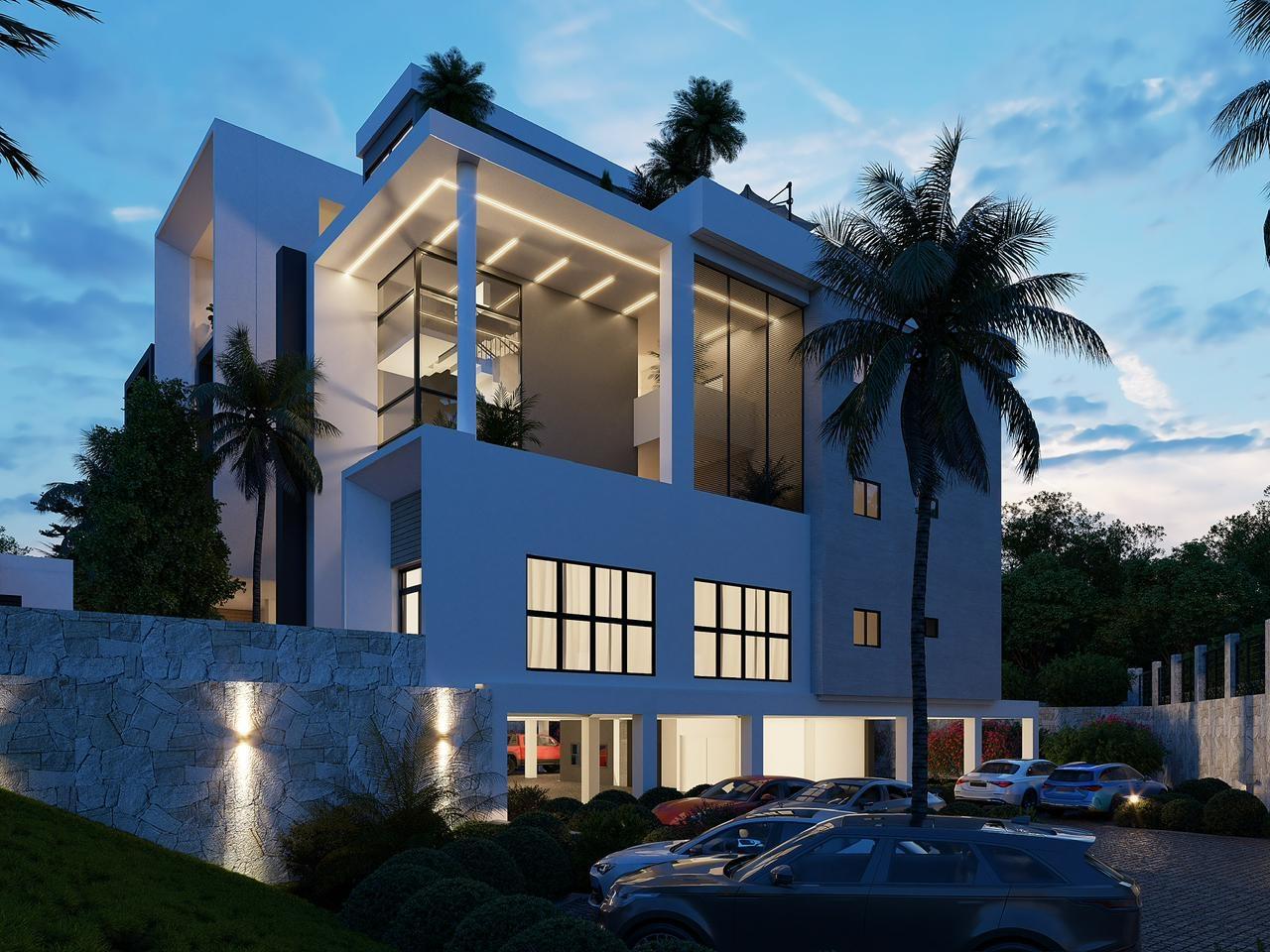 Apartment For Sale: SHOUCAIR CIRCLE, Kingston 19 | $53,250,000 photo 6