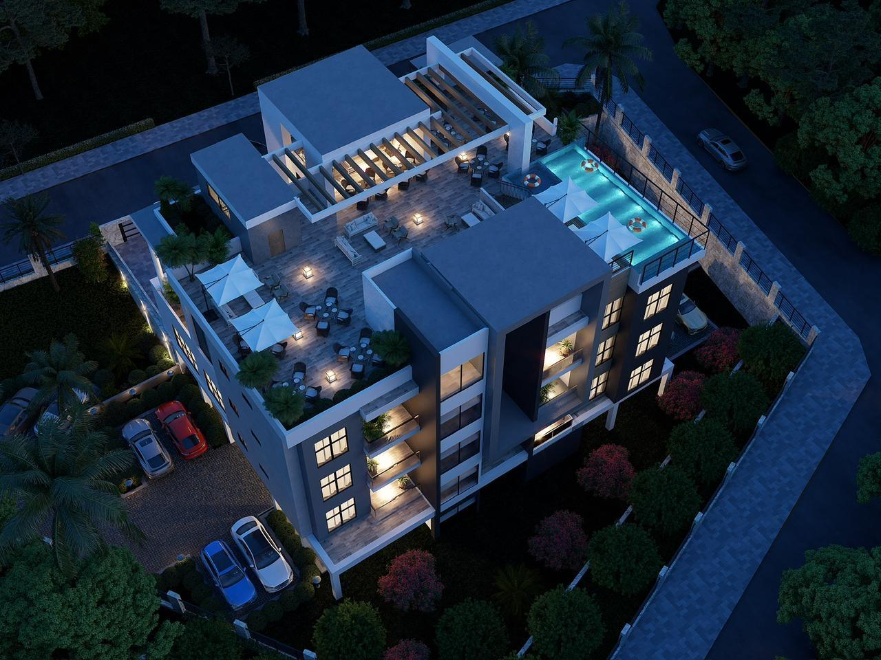 Apartment For Sale: SHOUCAIR CIRCLE, Kingston 19 | $53,250,000 photo 7