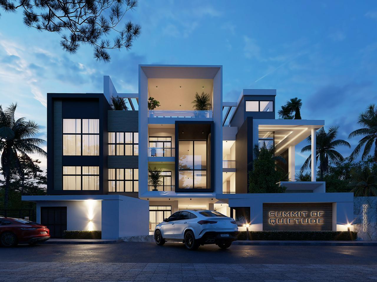 Apartment For Sale: SHOUCAIR CIRCLE, Kingston 19 | $53,250,000 photo 8