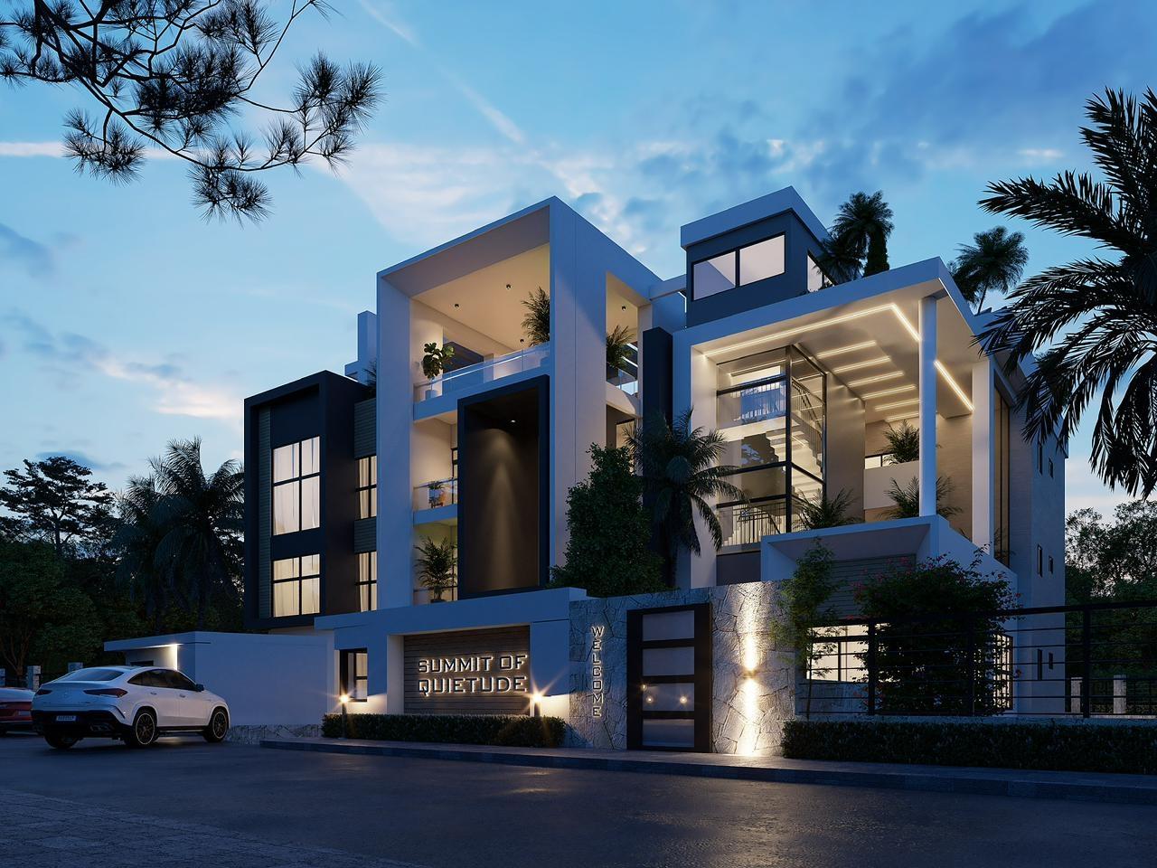 Apartment For Sale: SHOUCAIR CIRCLE, Kingston 19 | $53,250,000 photo 21