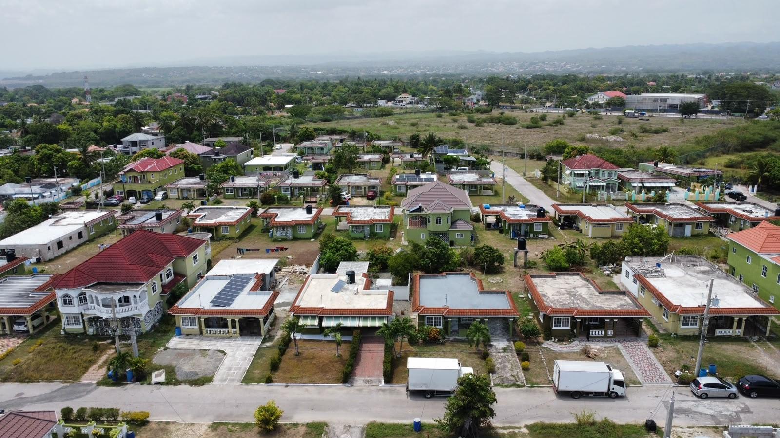 House For Rent: SEVILLE MEADOWS PH1 ,SPAN, SYDENHAM GARDENS | $90,000 photo 20