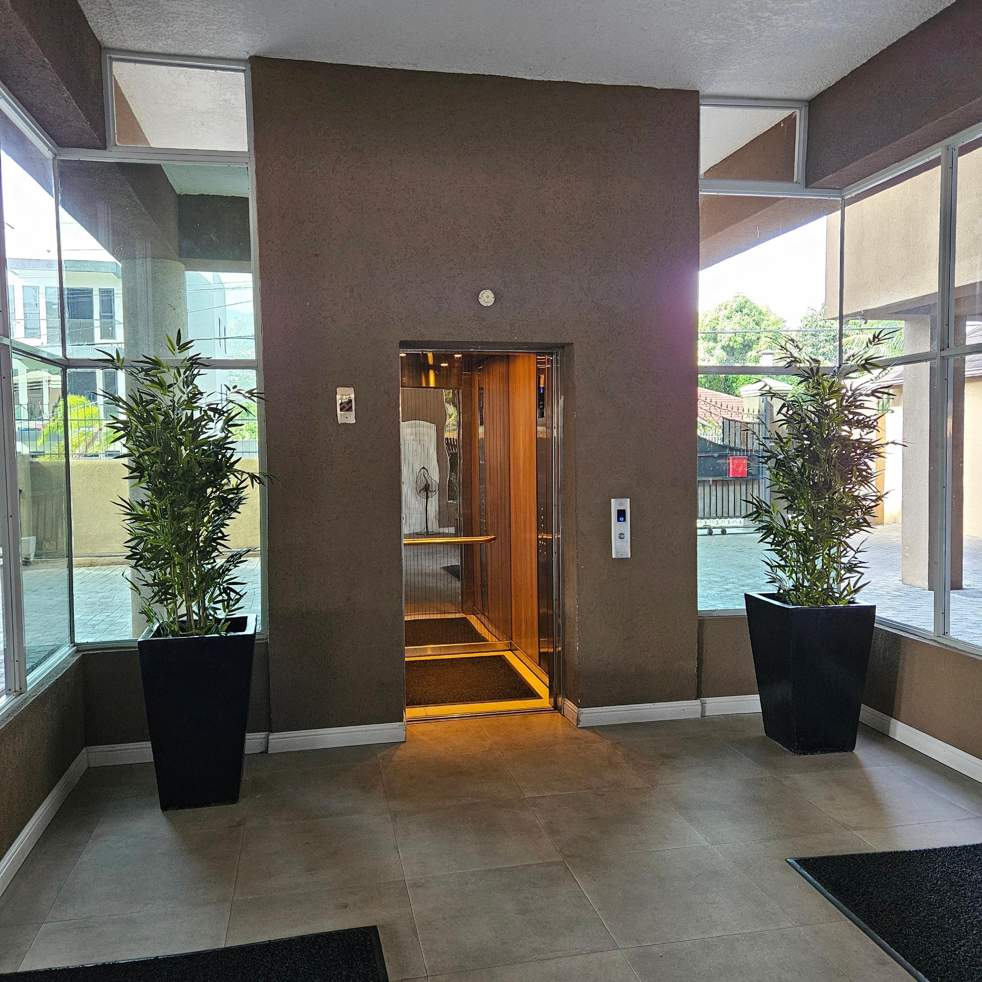 Apartment For Rent: KINGS DRIVE, Kingston 6 | $1,500