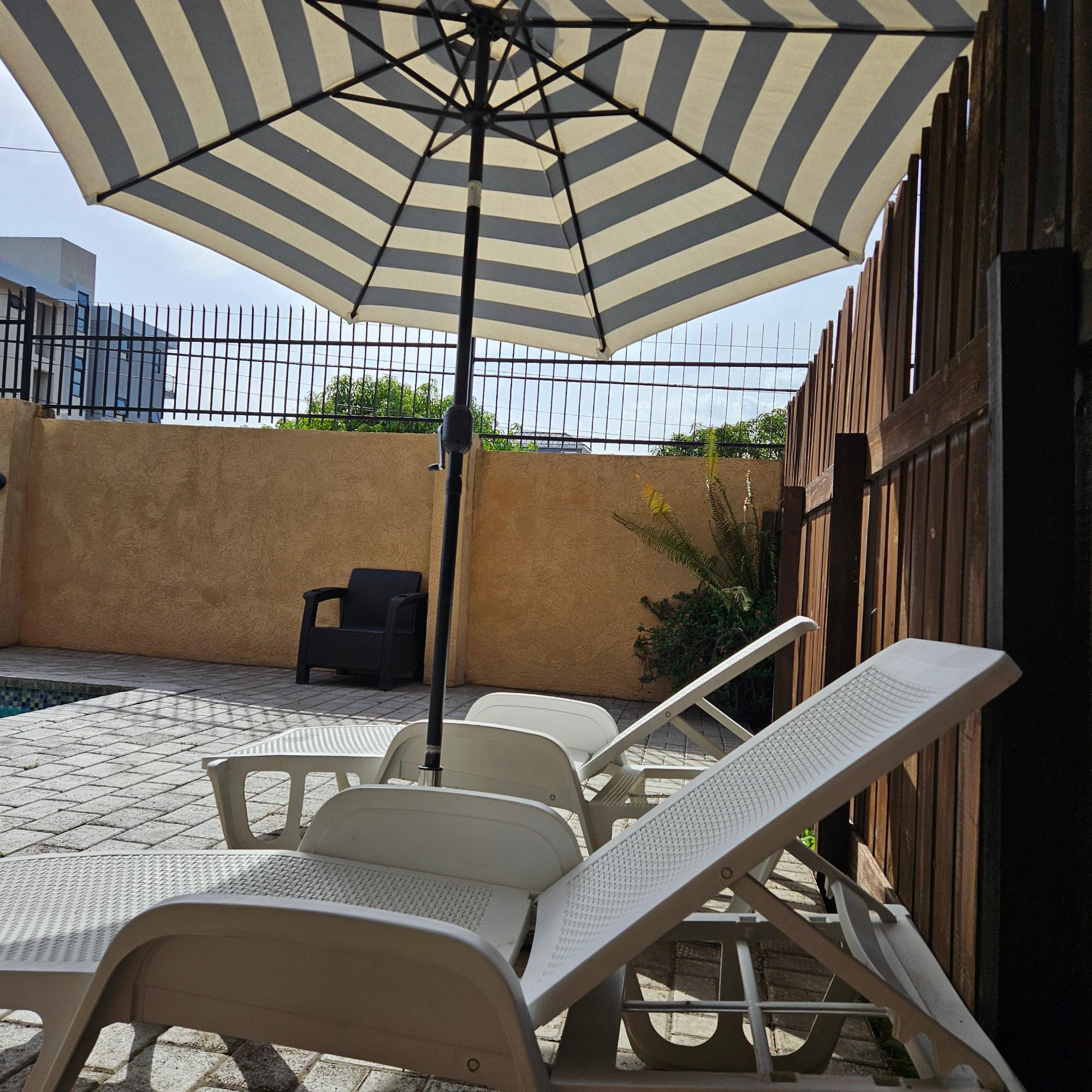 Apartment For Rent: KINGS DRIVE, Kingston 6 | $1,500 photo 6