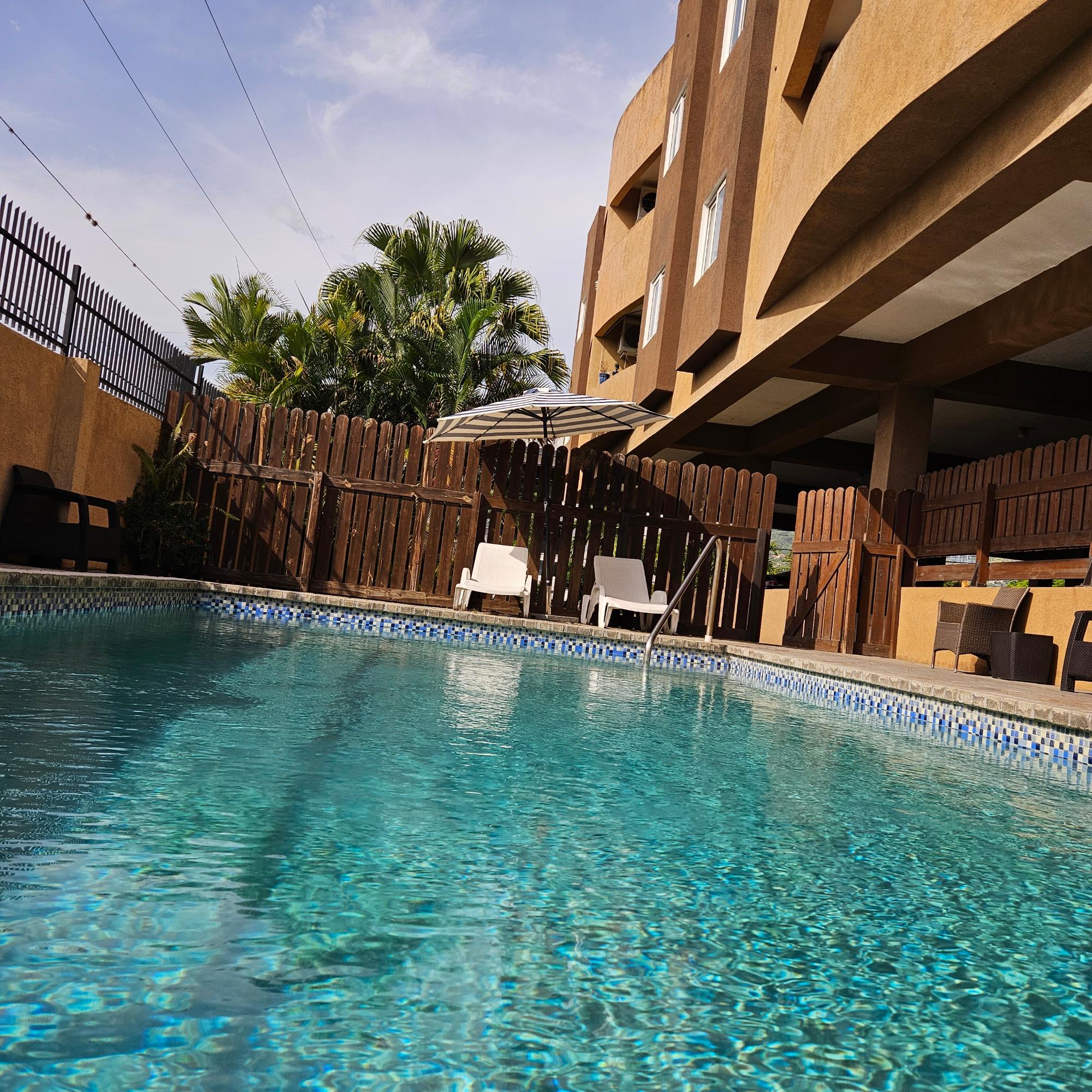 Apartment For Rent: KINGS DRIVE, Kingston 6 | $1,500 photo 7