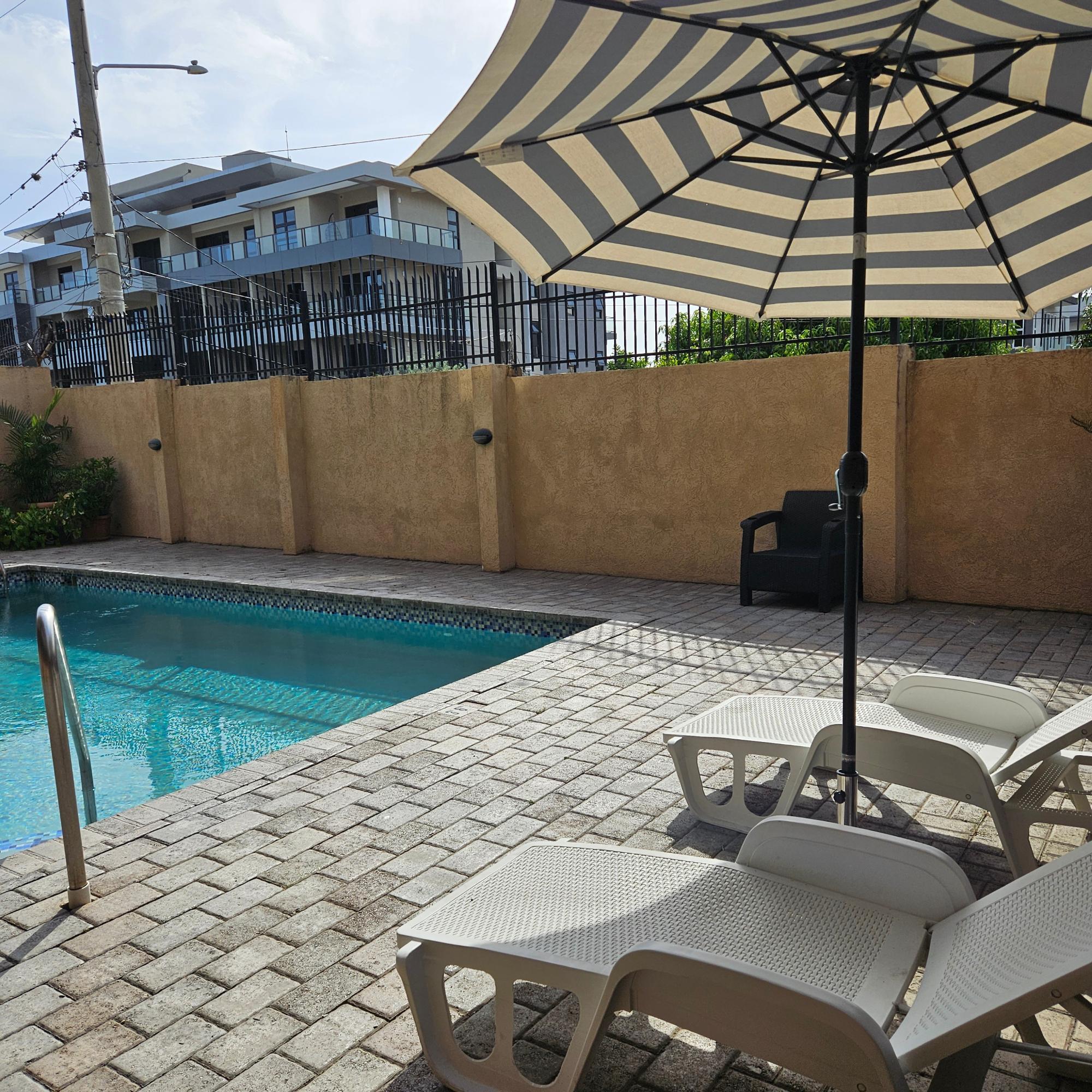 Apartment For Rent: KINGS DRIVE, Kingston 6 | $1,500 photo 8