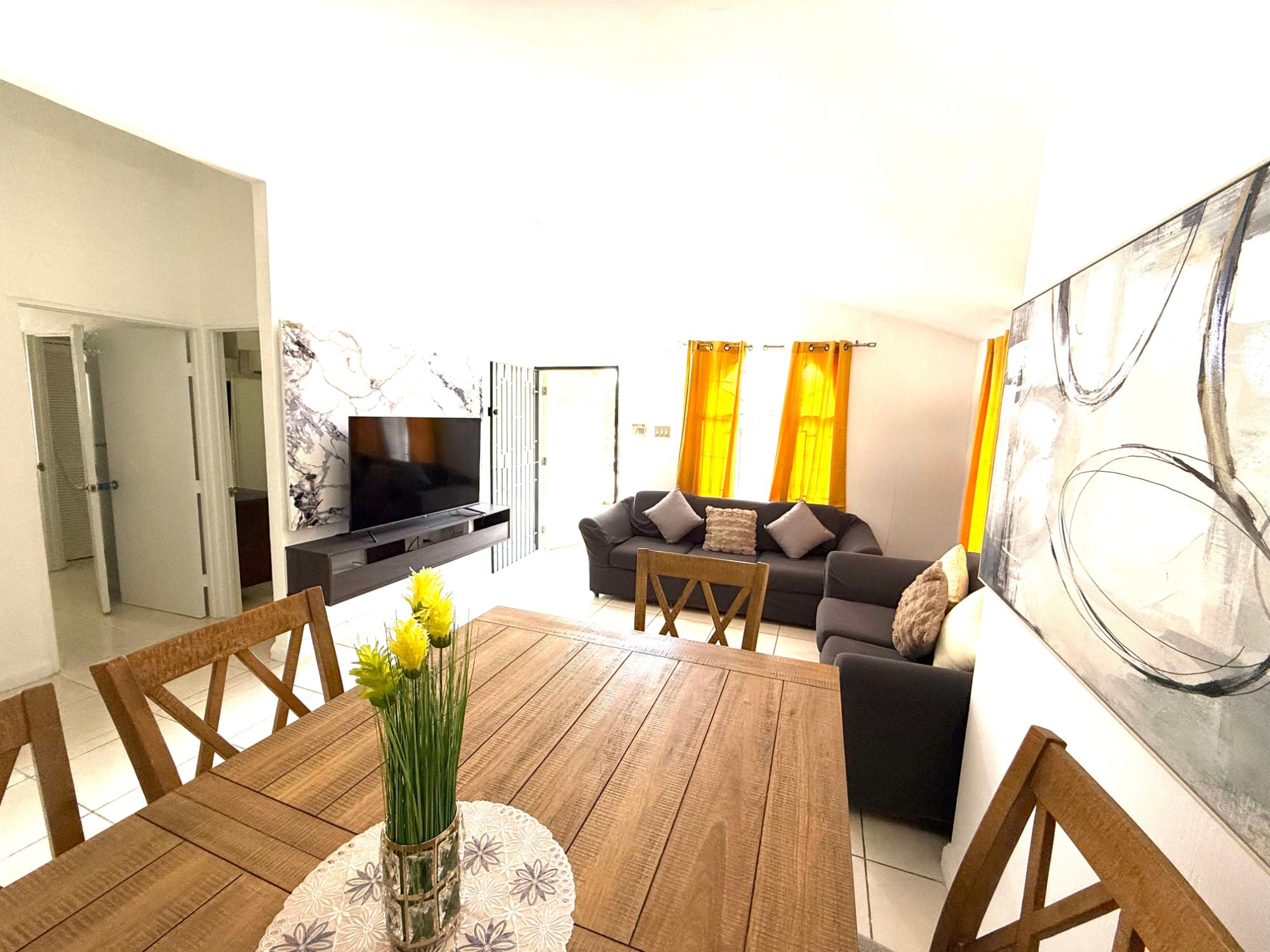House For Rent: MONTEGO WEST VILLAGE, Montego Bay | $1,300