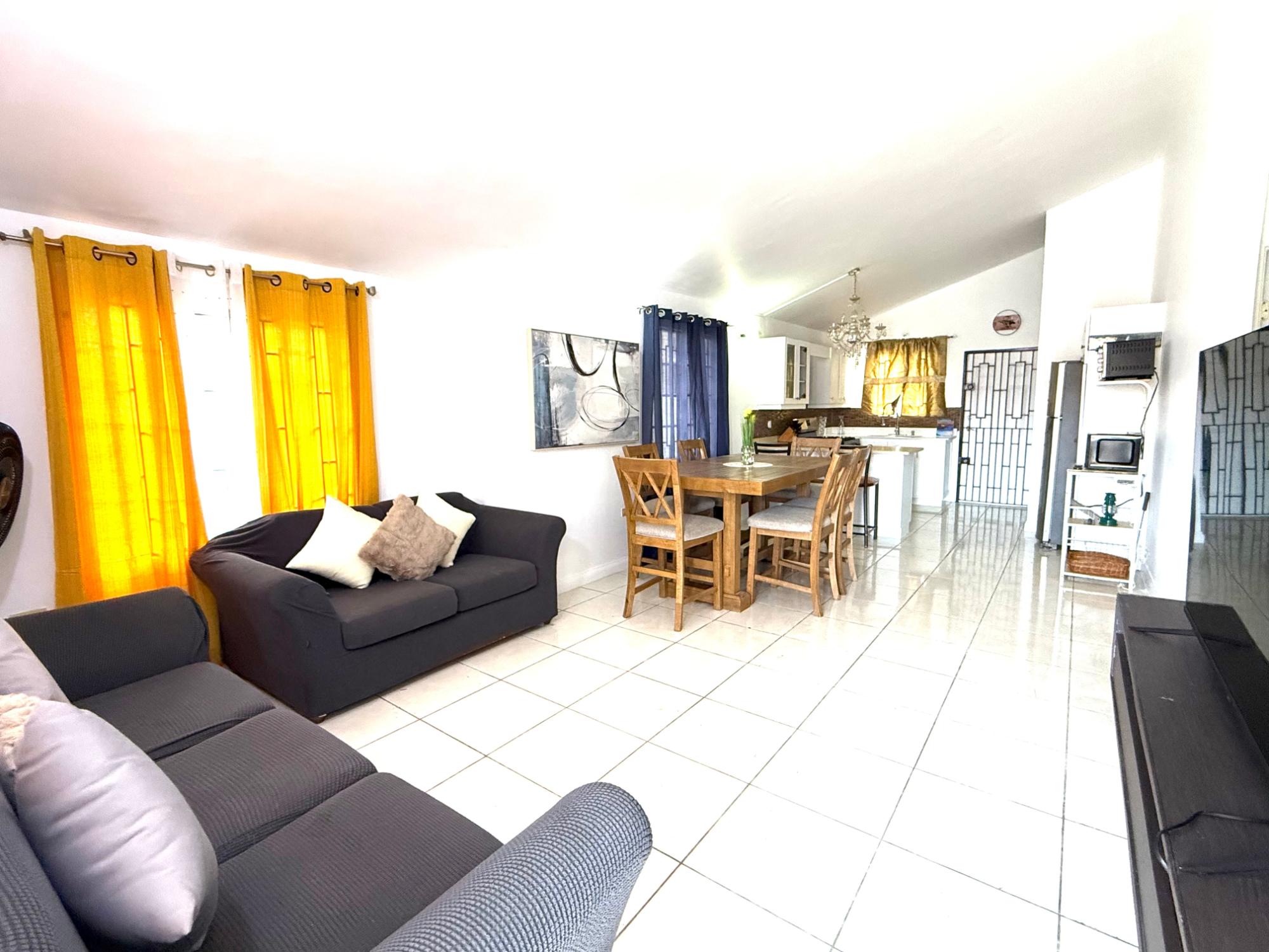 House For Rent: MONTEGO WEST VILLAGE, Montego Bay | $1,300 photo 2