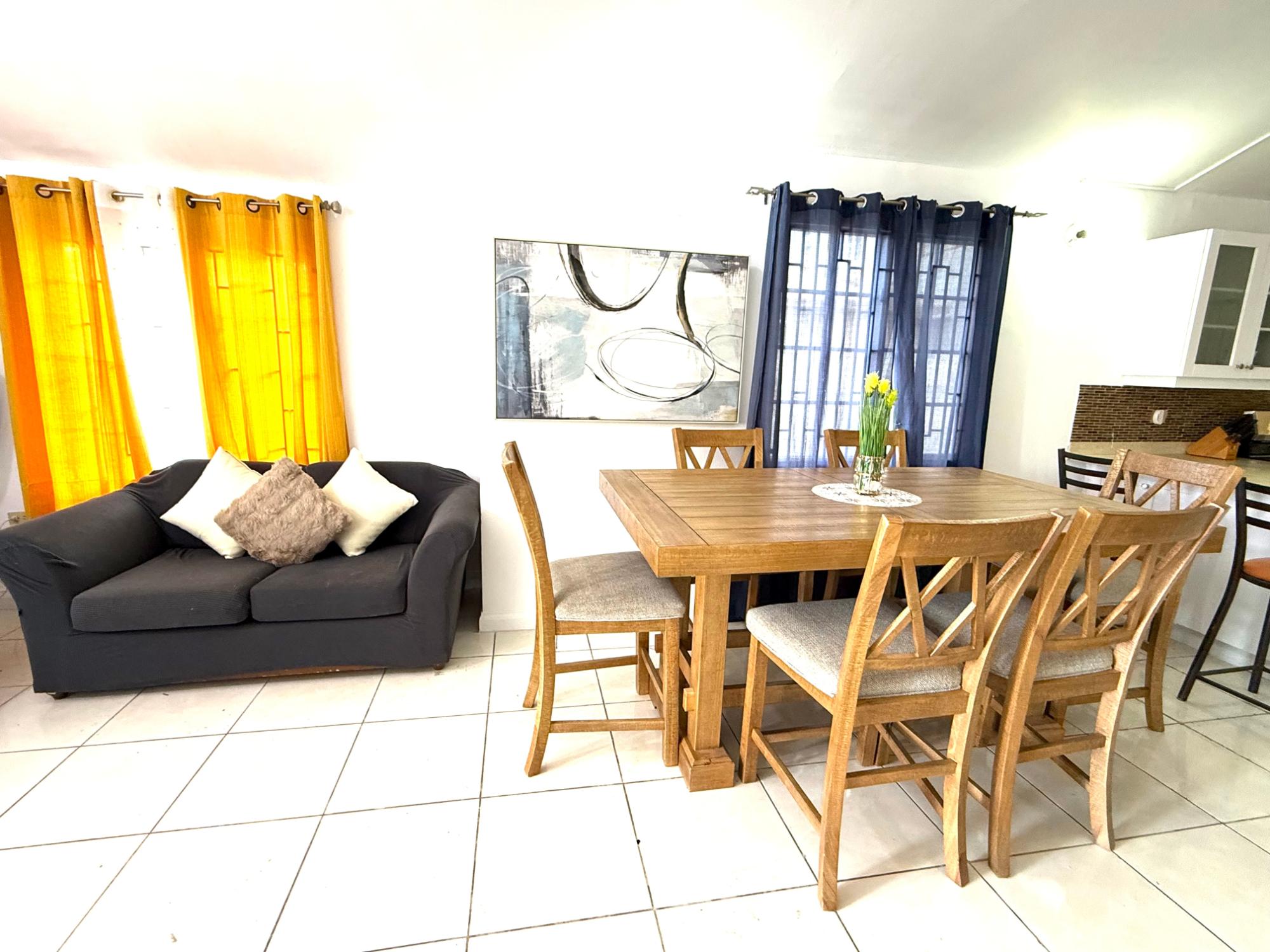 House For Rent: MONTEGO WEST VILLAGE, Montego Bay | $1,300 photo 3