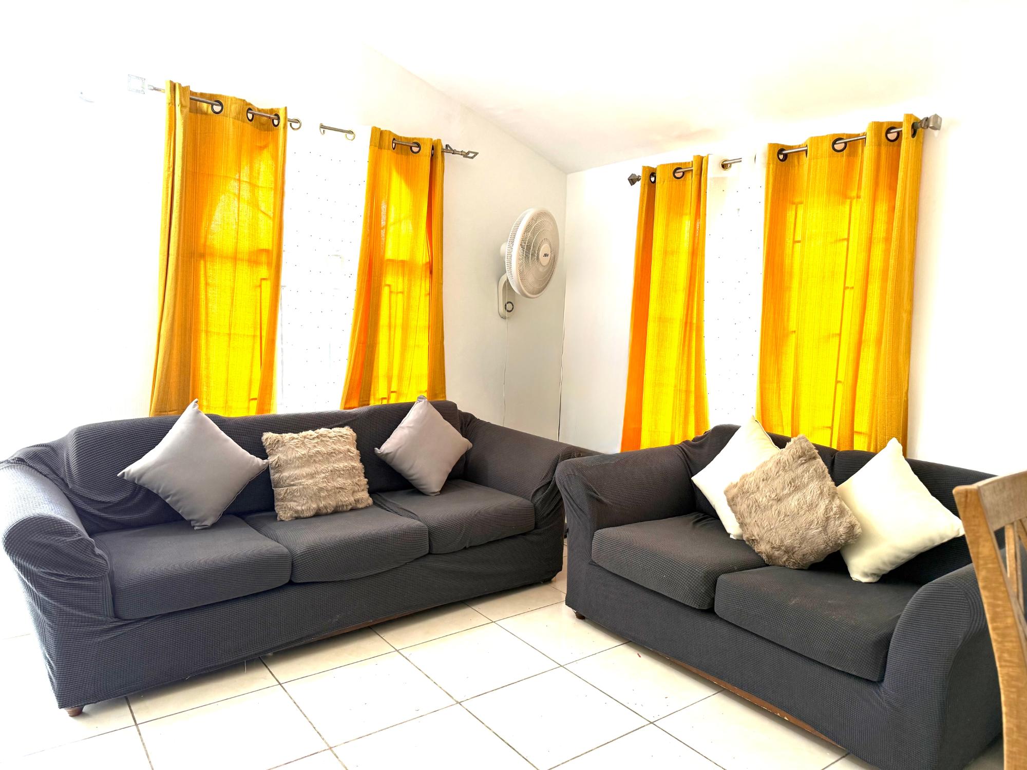 House For Rent: MONTEGO WEST VILLAGE, Montego Bay | $1,300 photo 6