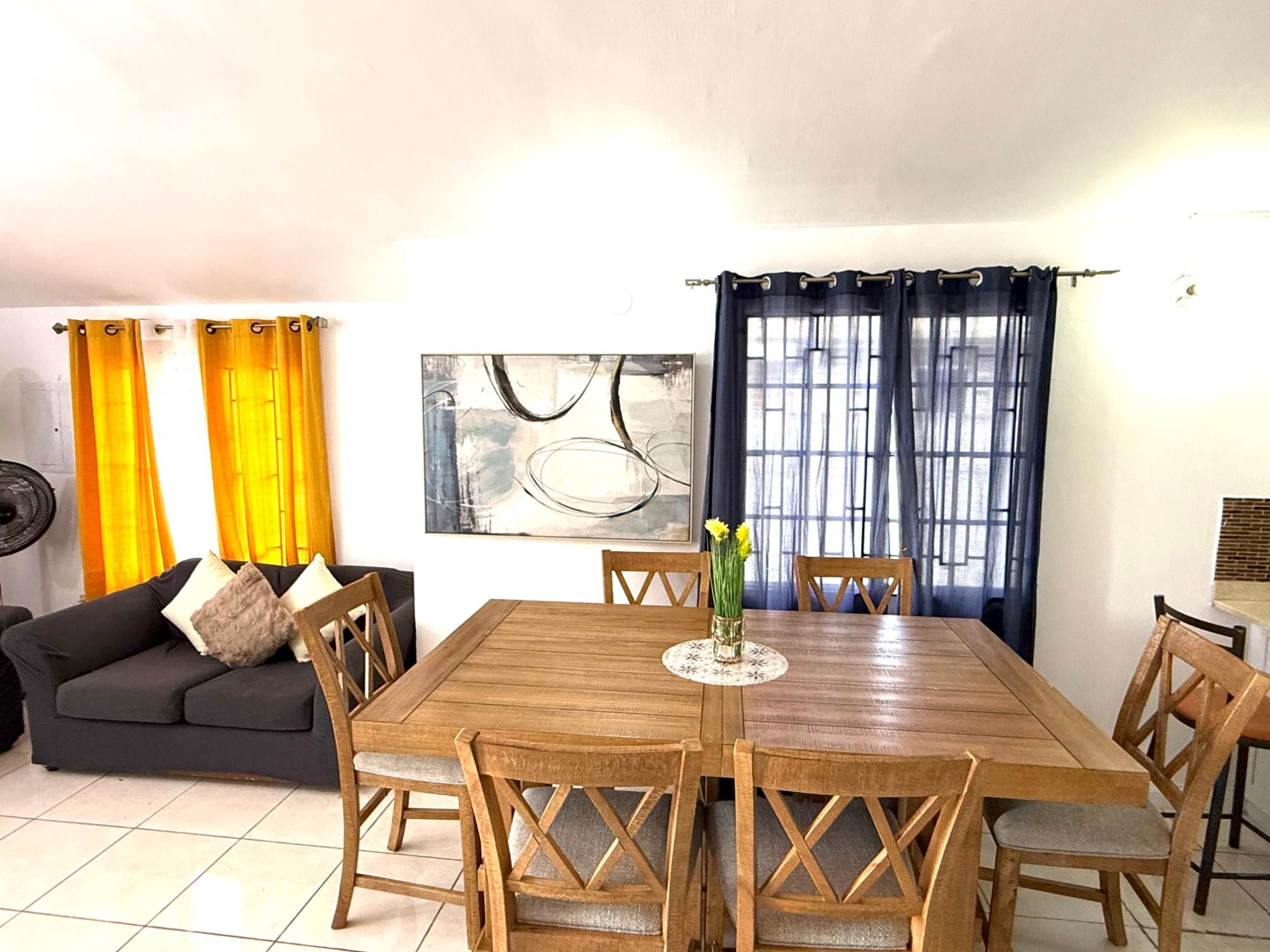 House For Rent: MONTEGO WEST VILLAGE, Montego Bay | $1,300 photo 7
