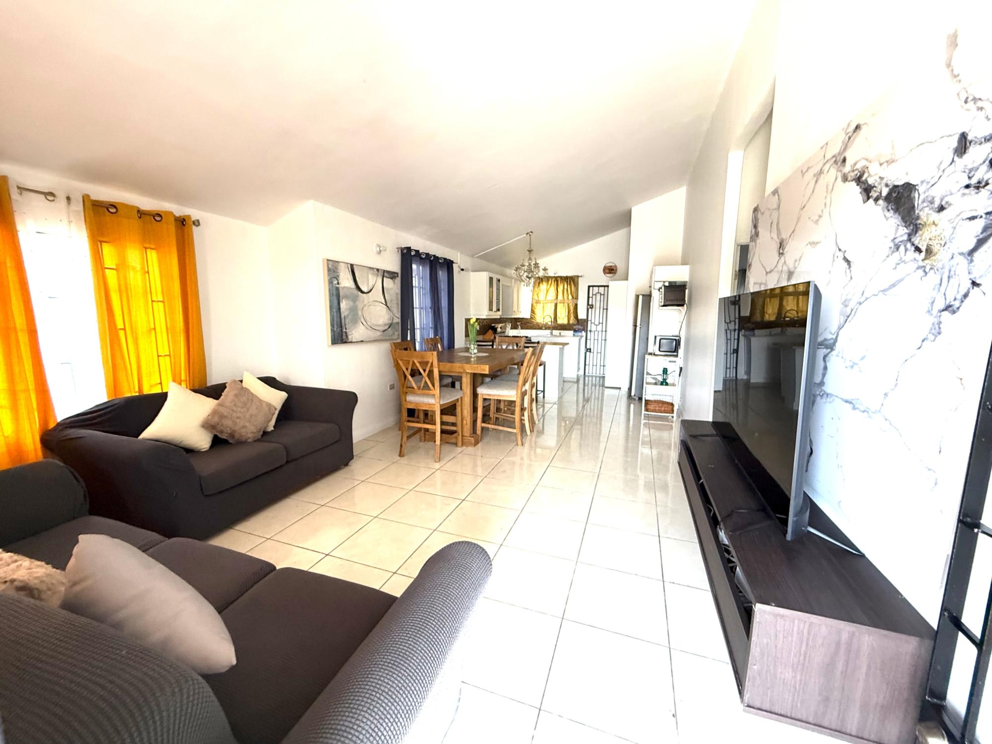 House For Rent: MONTEGO WEST VILLAGE, Montego Bay | $1,300 photo 8