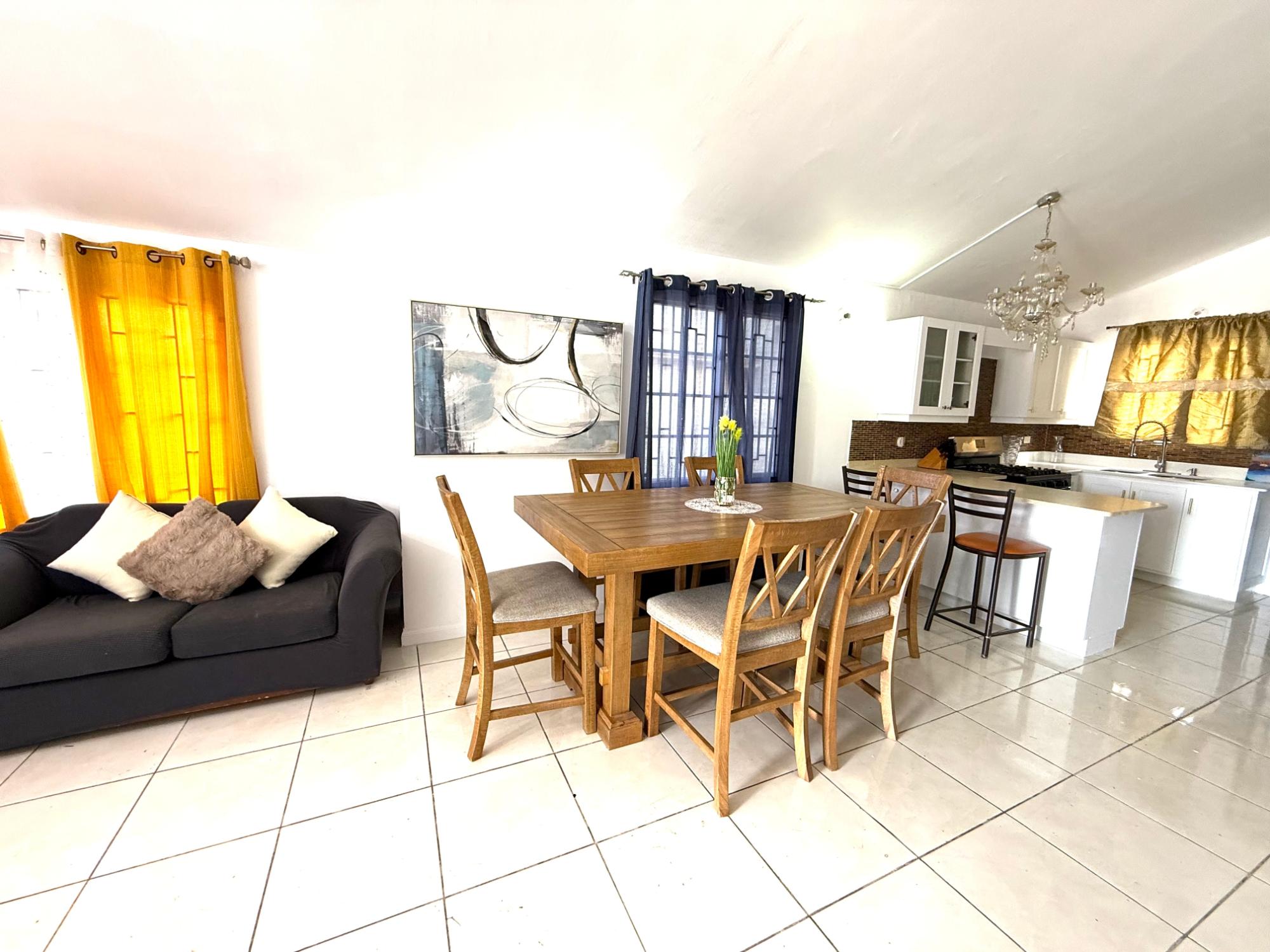House For Rent: MONTEGO WEST VILLAGE, Montego Bay | $1,300 photo 9