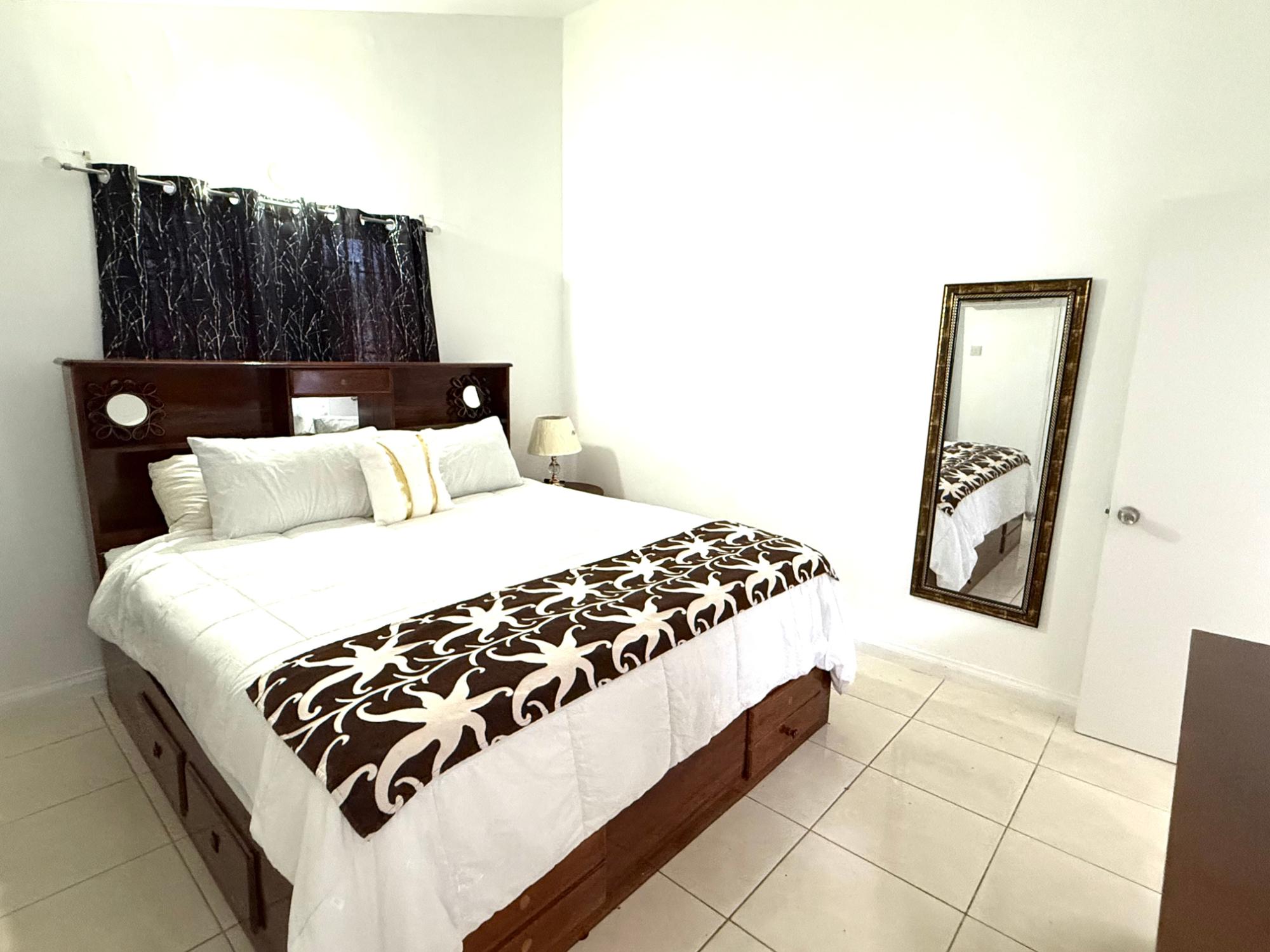 House For Rent: MONTEGO WEST VILLAGE, Montego Bay | $1,300 photo 13
