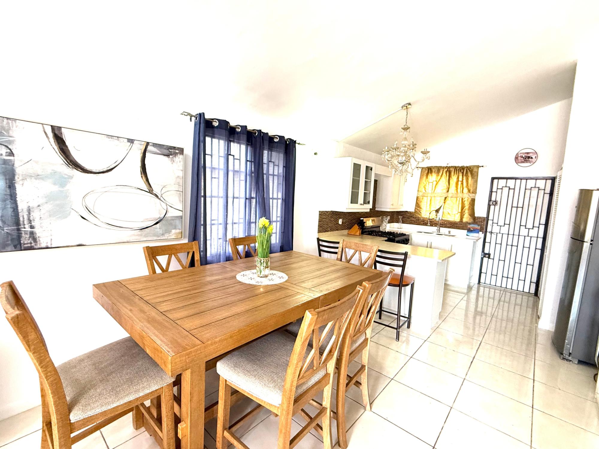 House For Rent: MONTEGO WEST VILLAGE, Montego Bay | $1,300 photo 21