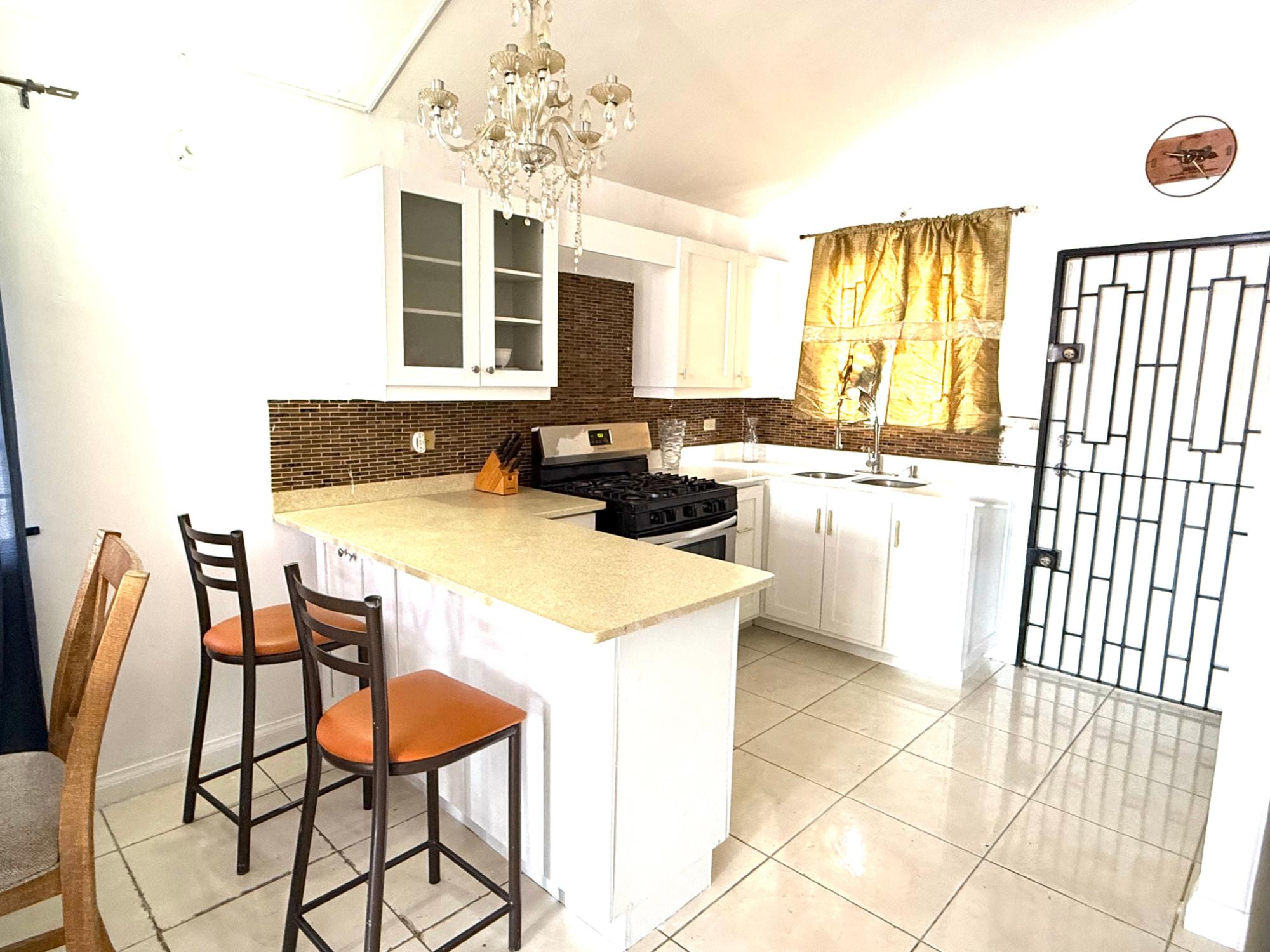 House For Rent: MONTEGO WEST VILLAGE, Montego Bay | $1,300 photo 22