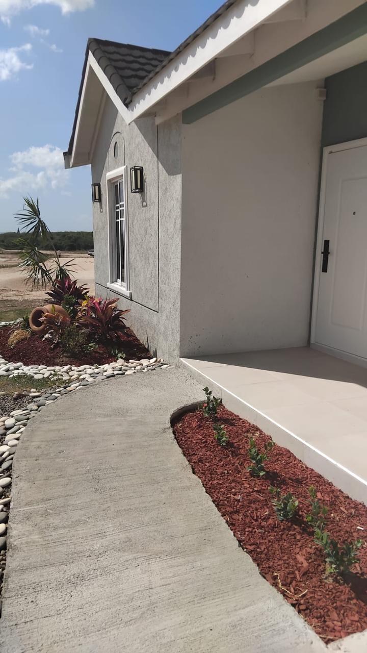 House For Sale: FREETOWN, CLARENDON, Freetown | $42,000,000 photo 2