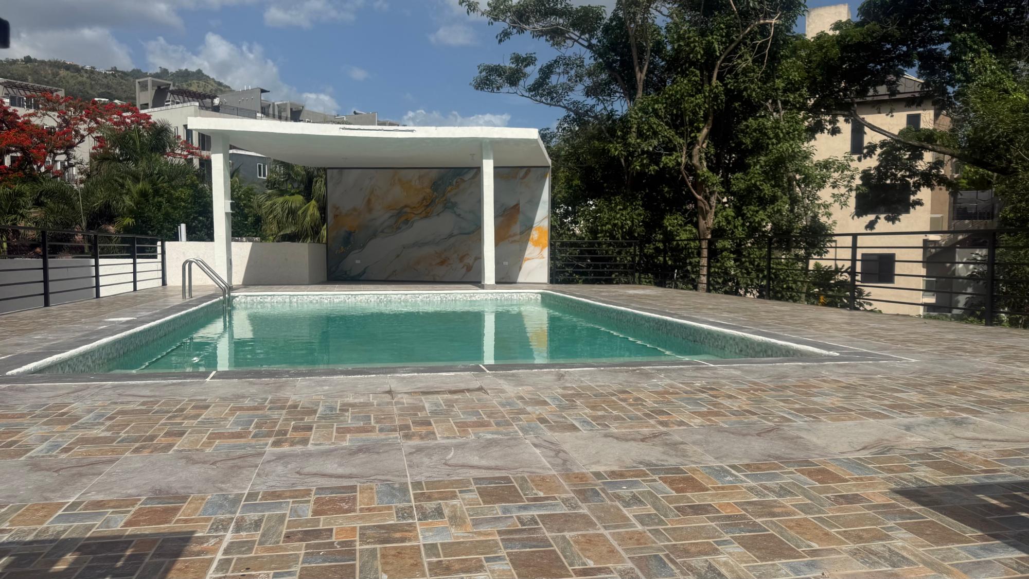 Apartment For Sale: RUSSELL HEIGHTS KINGSTON, Kingston 8 | $88,000,000 photo 4